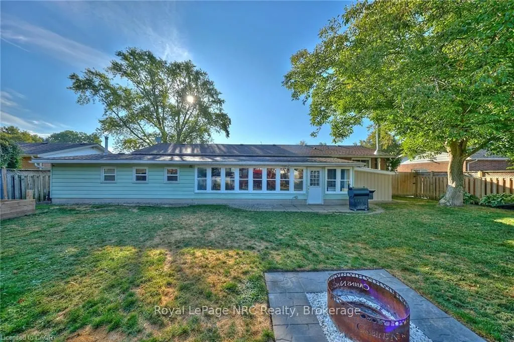 982 John Street