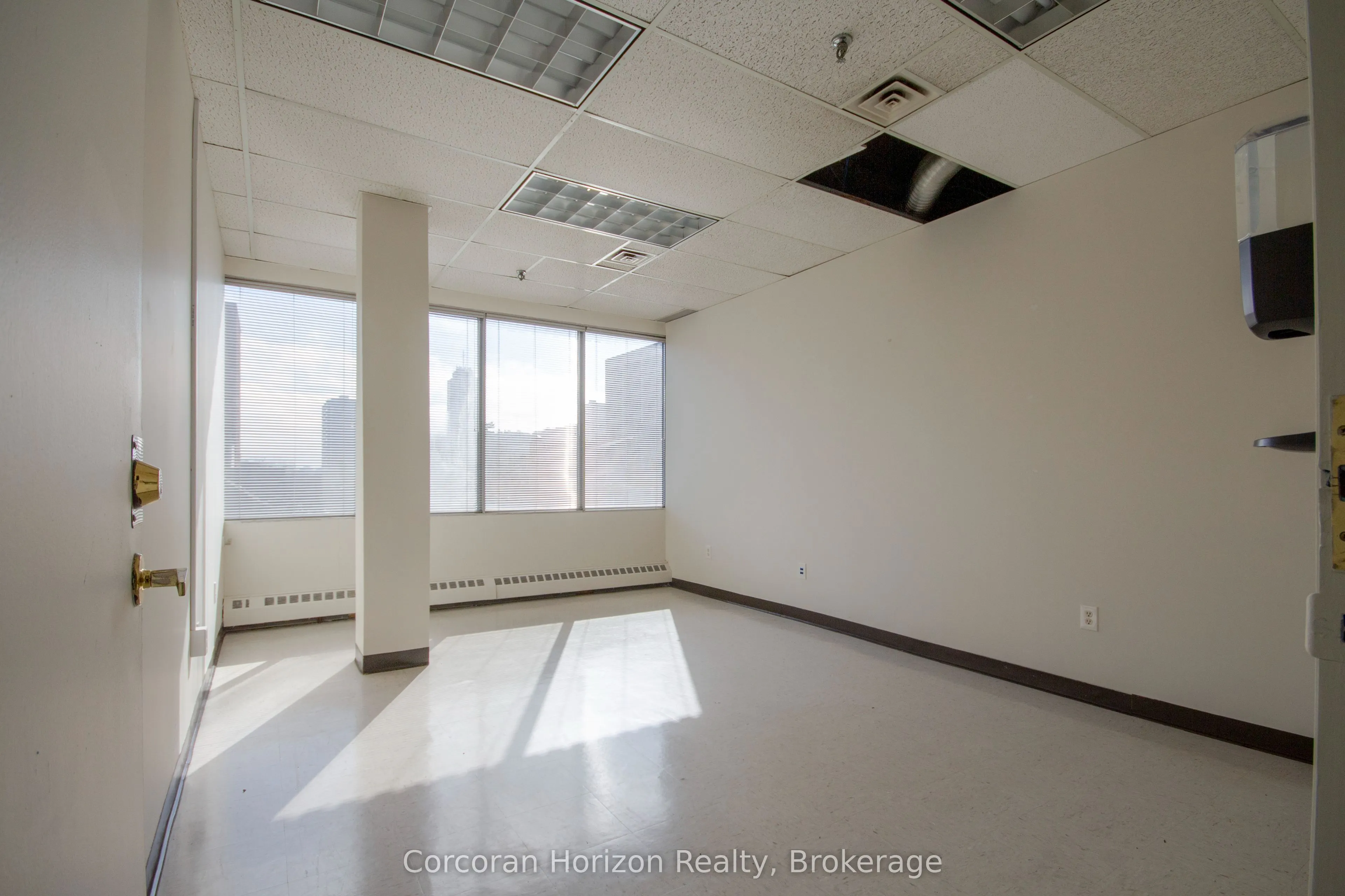 200 JAMES Street S, #301A