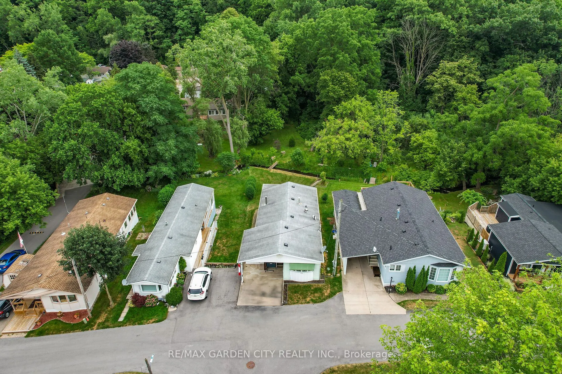 23 Four Mile Creek Road, #315