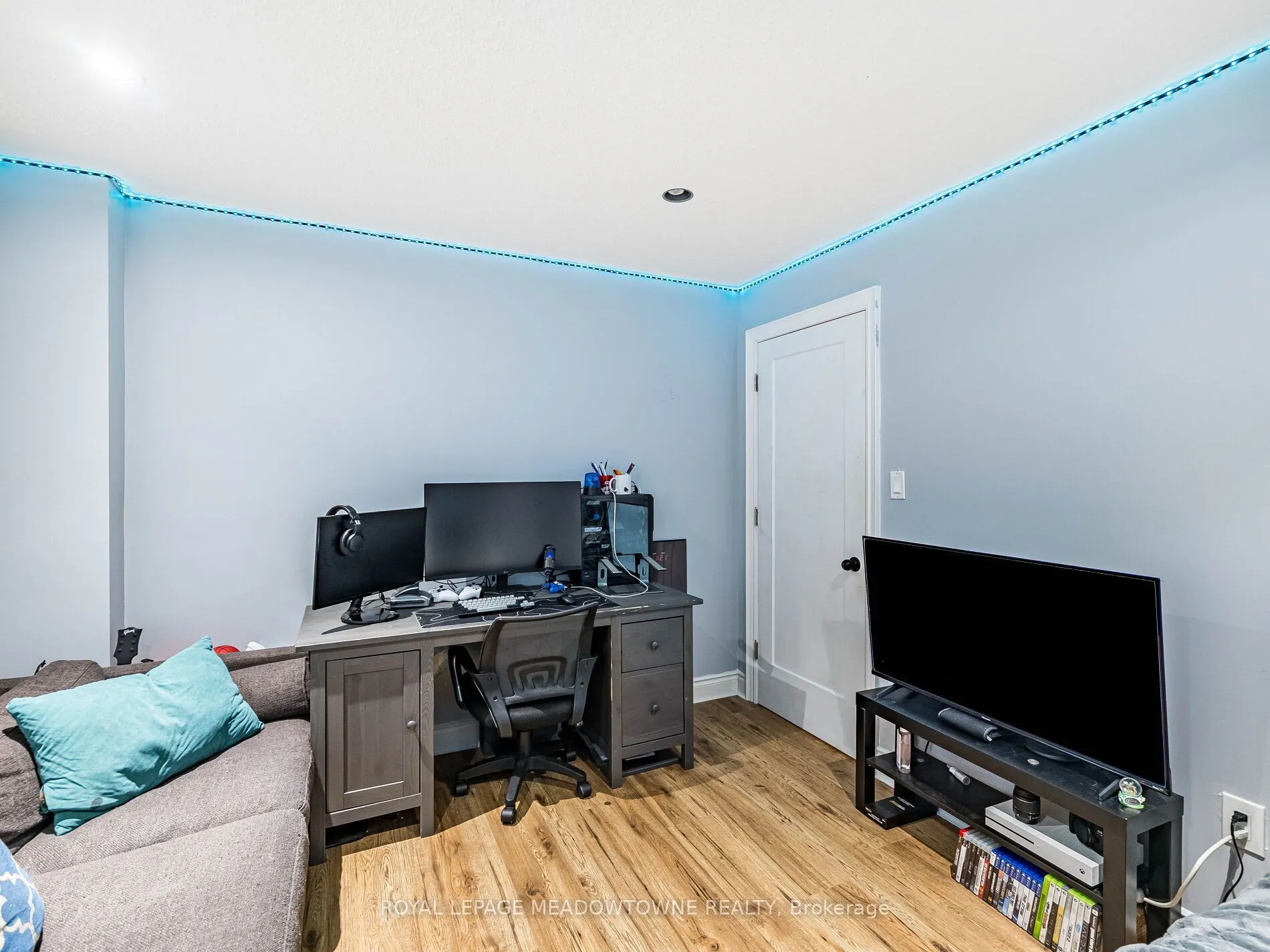 543 Wansbrough Way