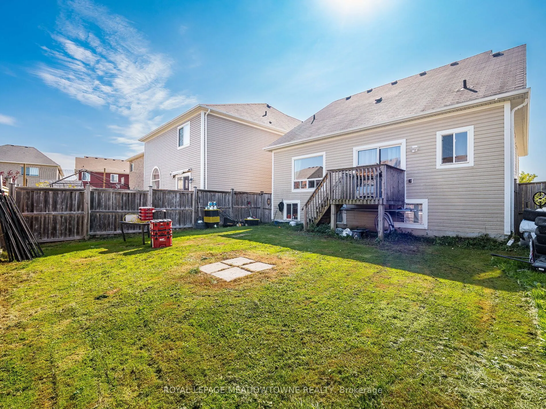 543 Wansbrough Way