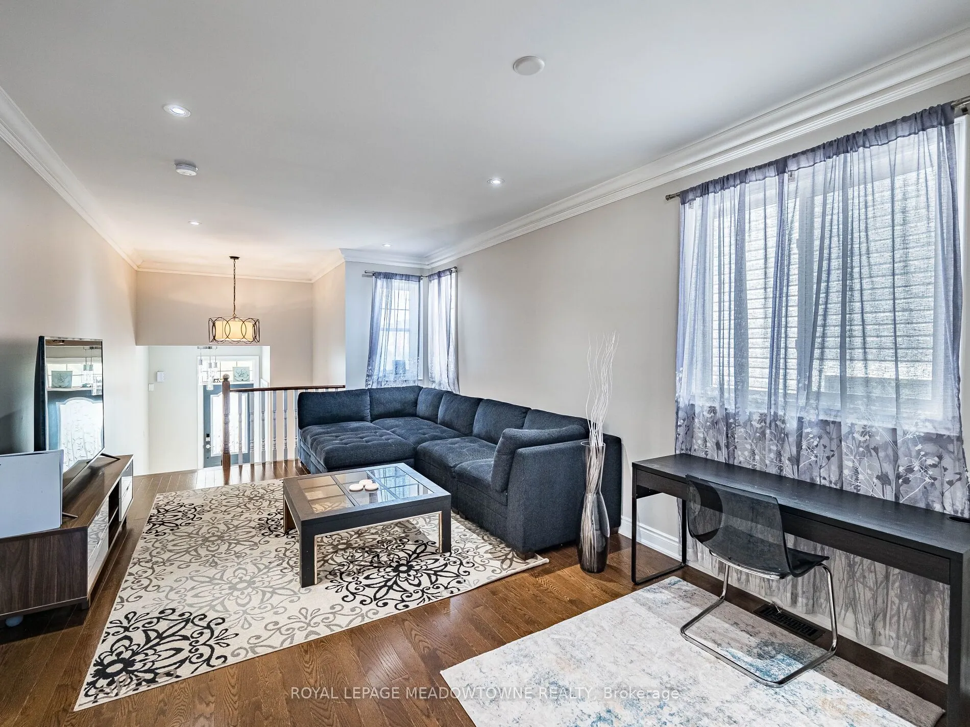 543 Wansbrough Way