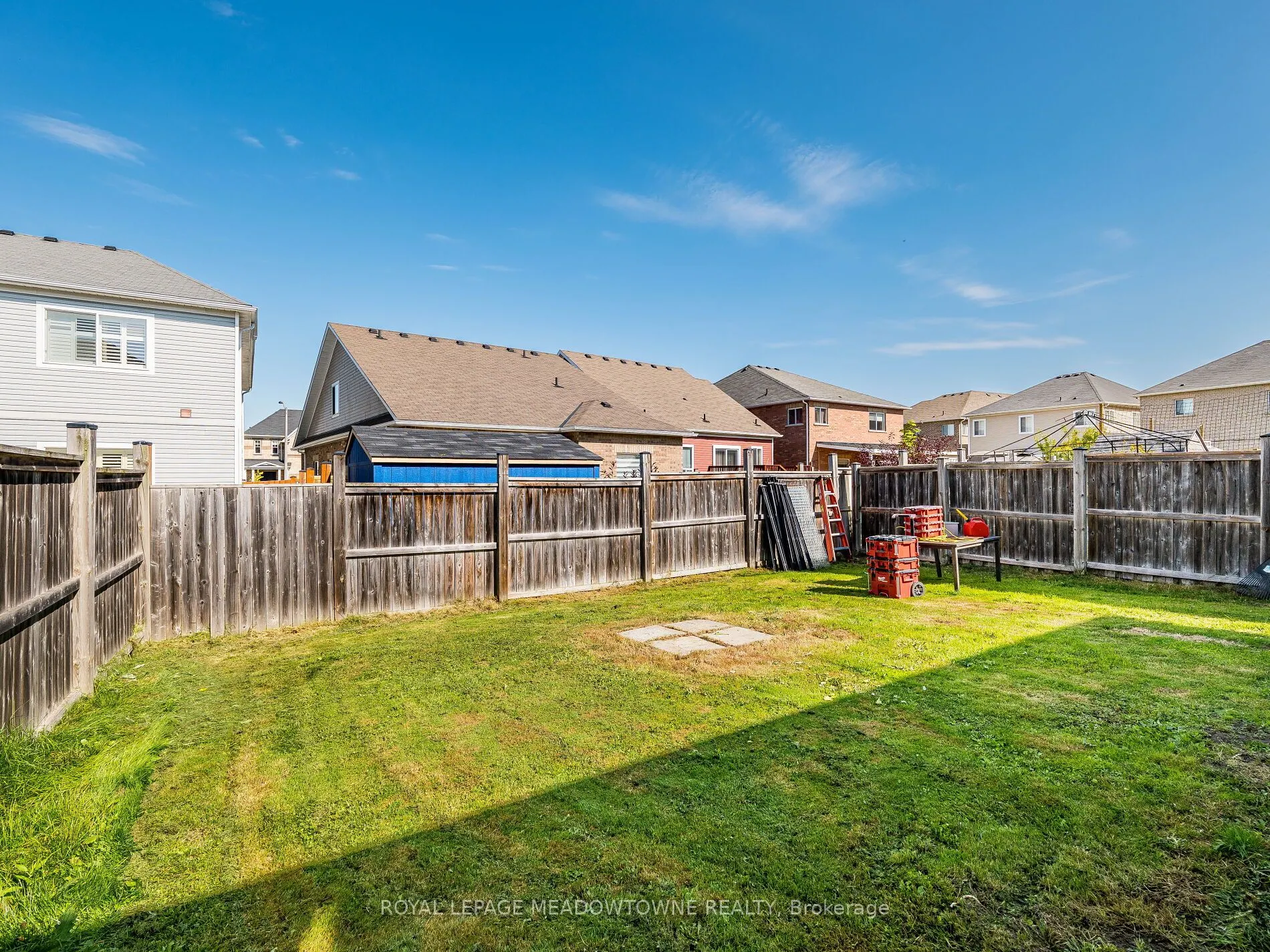 543 Wansbrough Way