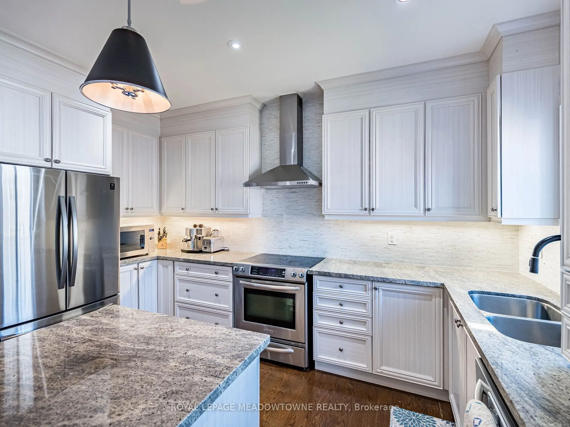 543 Wansbrough Way