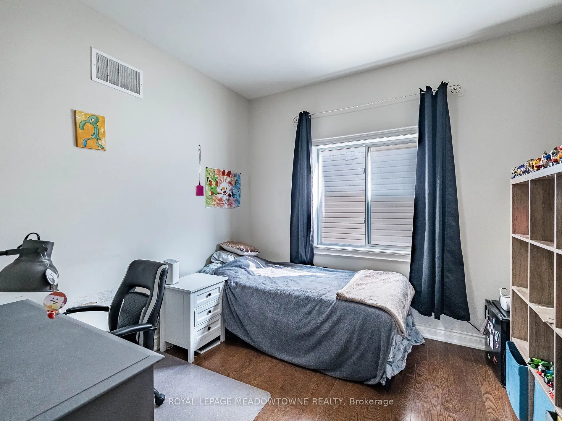 543 Wansbrough Way