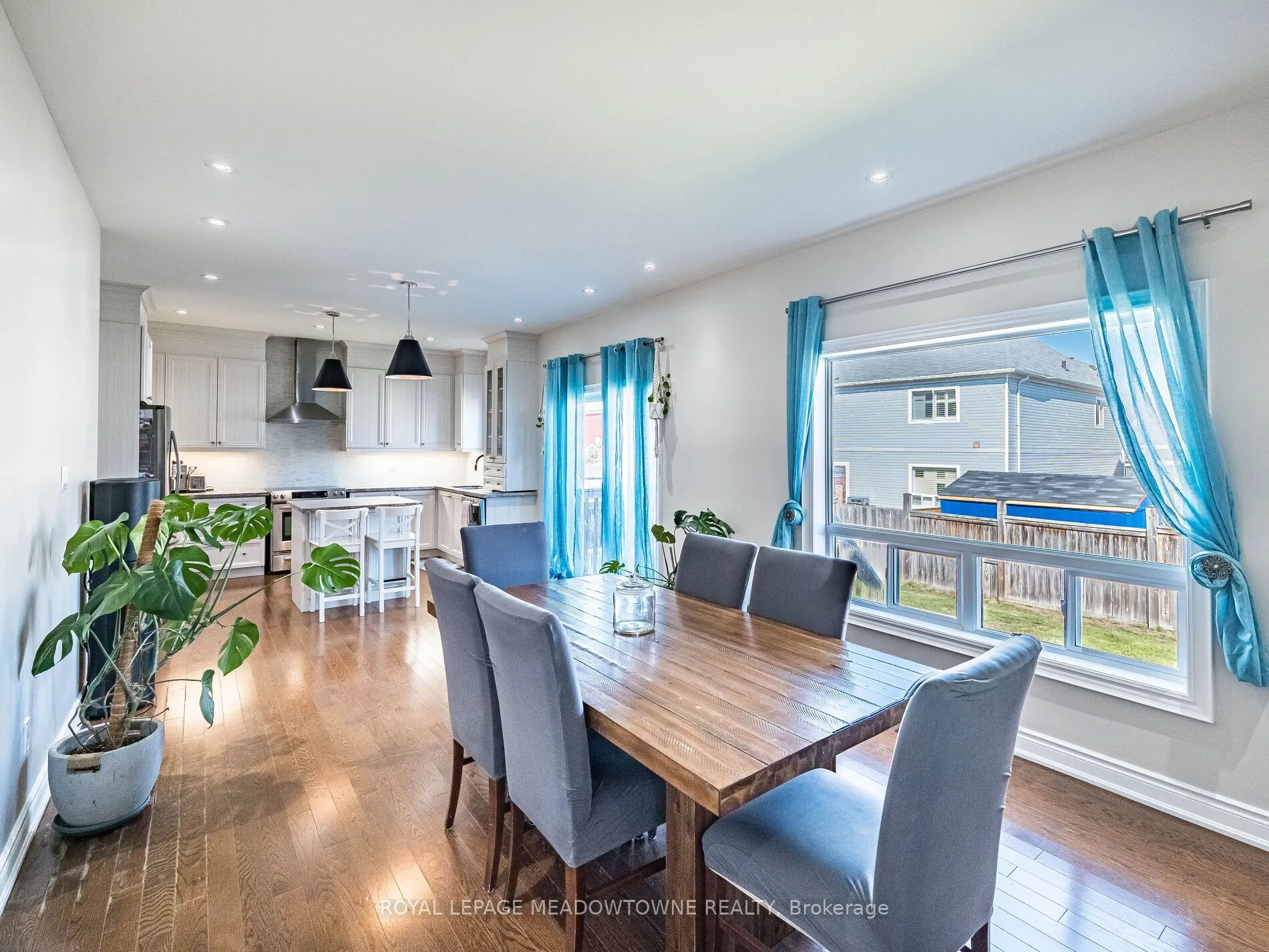 543 Wansbrough Way