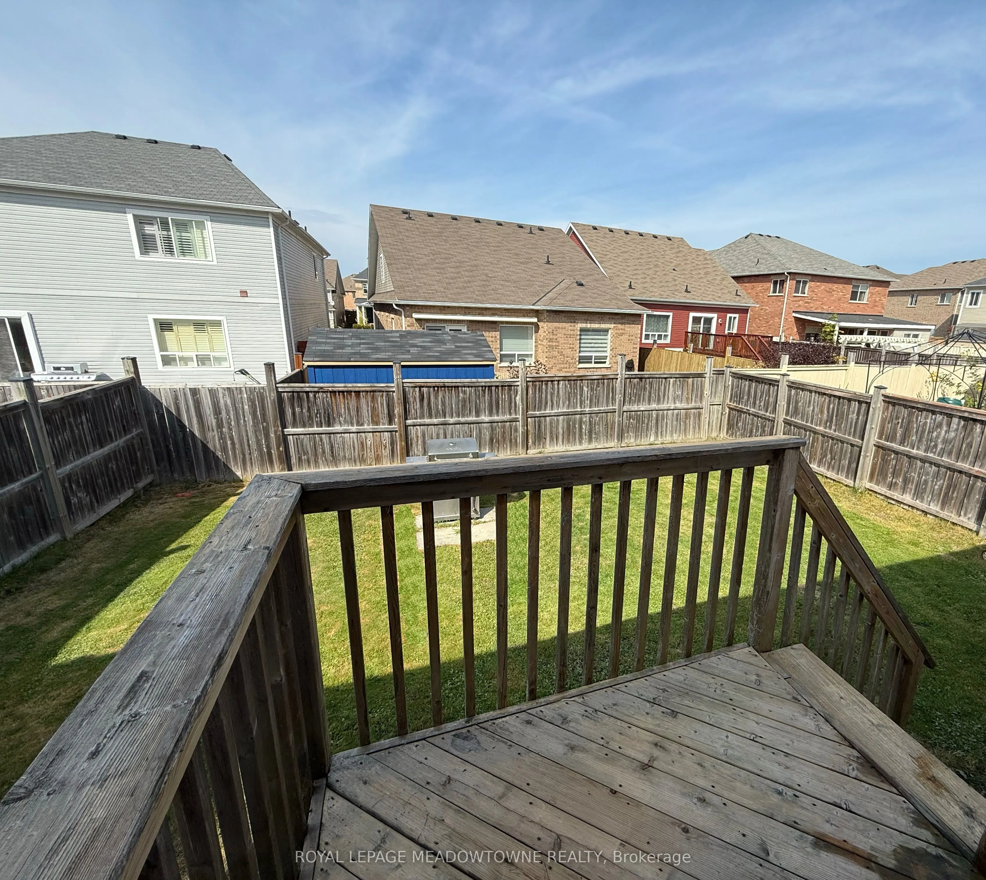 543 Wansbrough Way