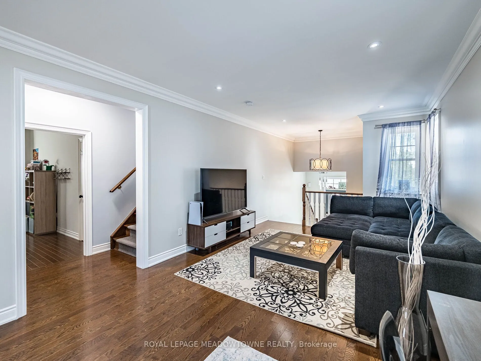 543 Wansbrough Way