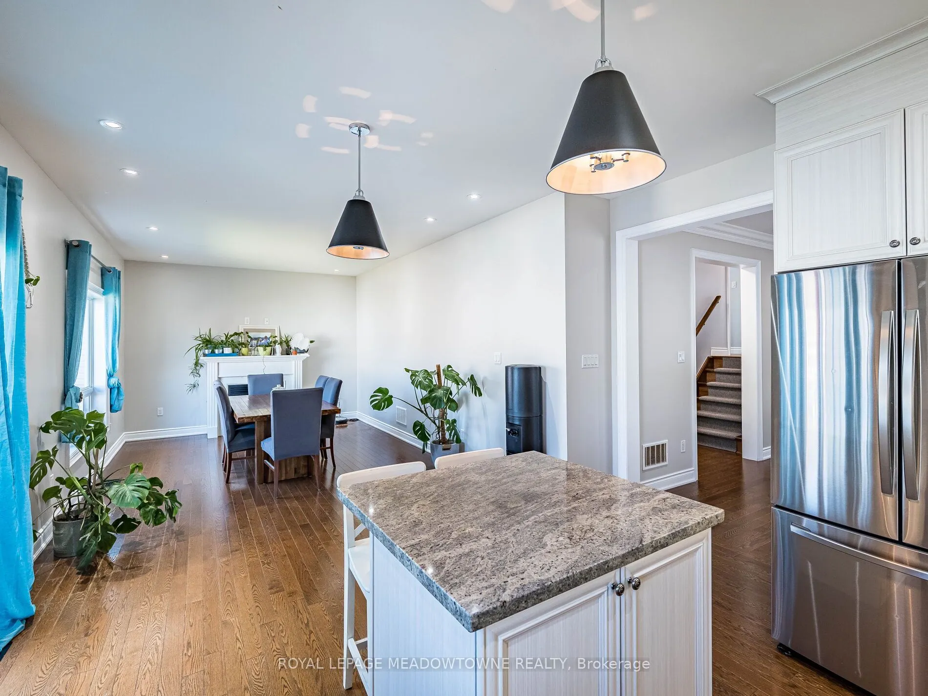 543 Wansbrough Way