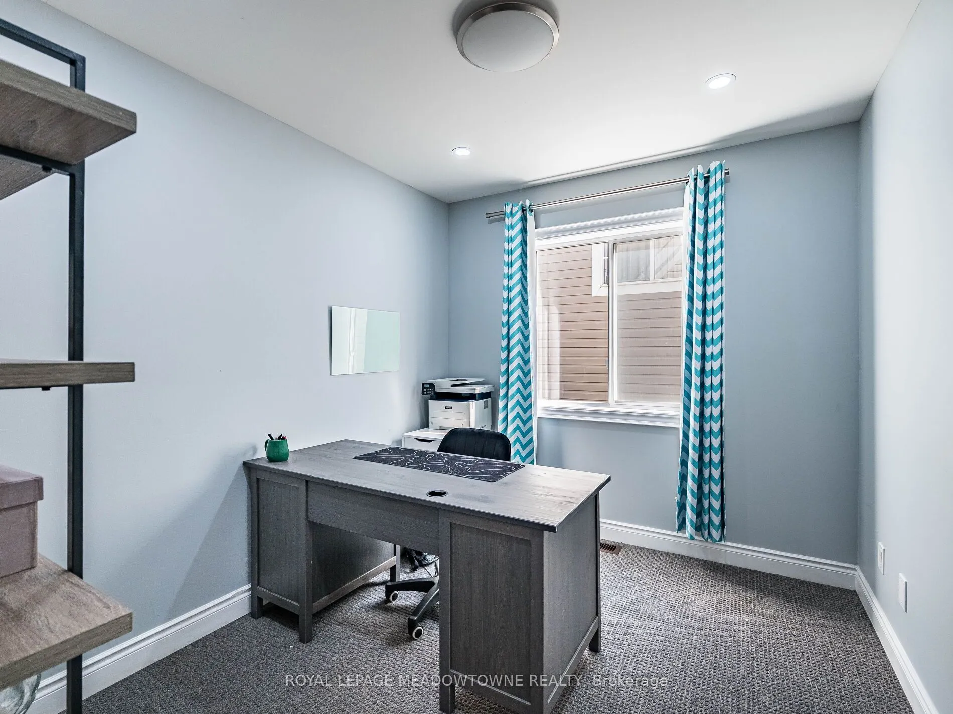 543 Wansbrough Way
