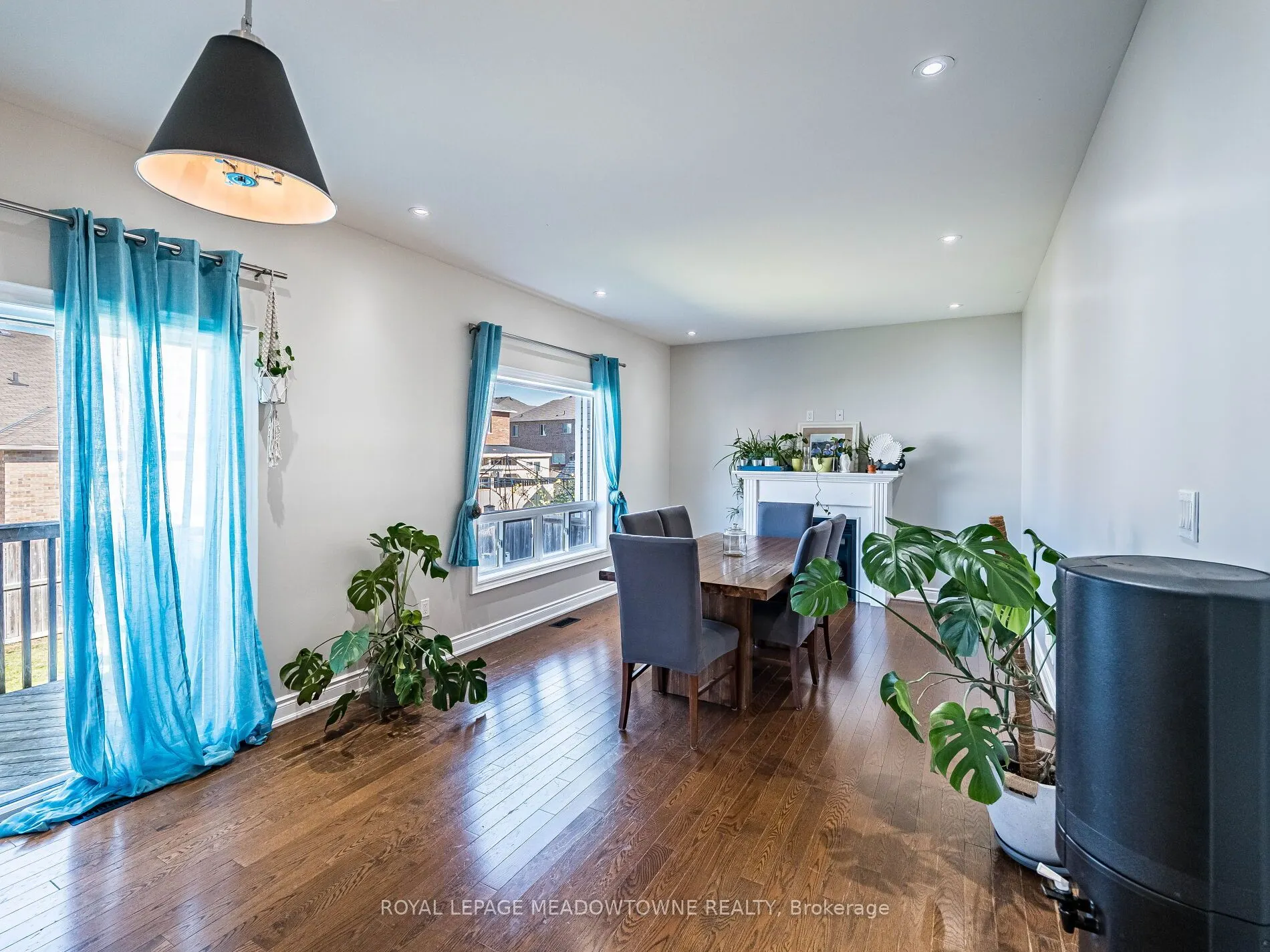 543 Wansbrough Way