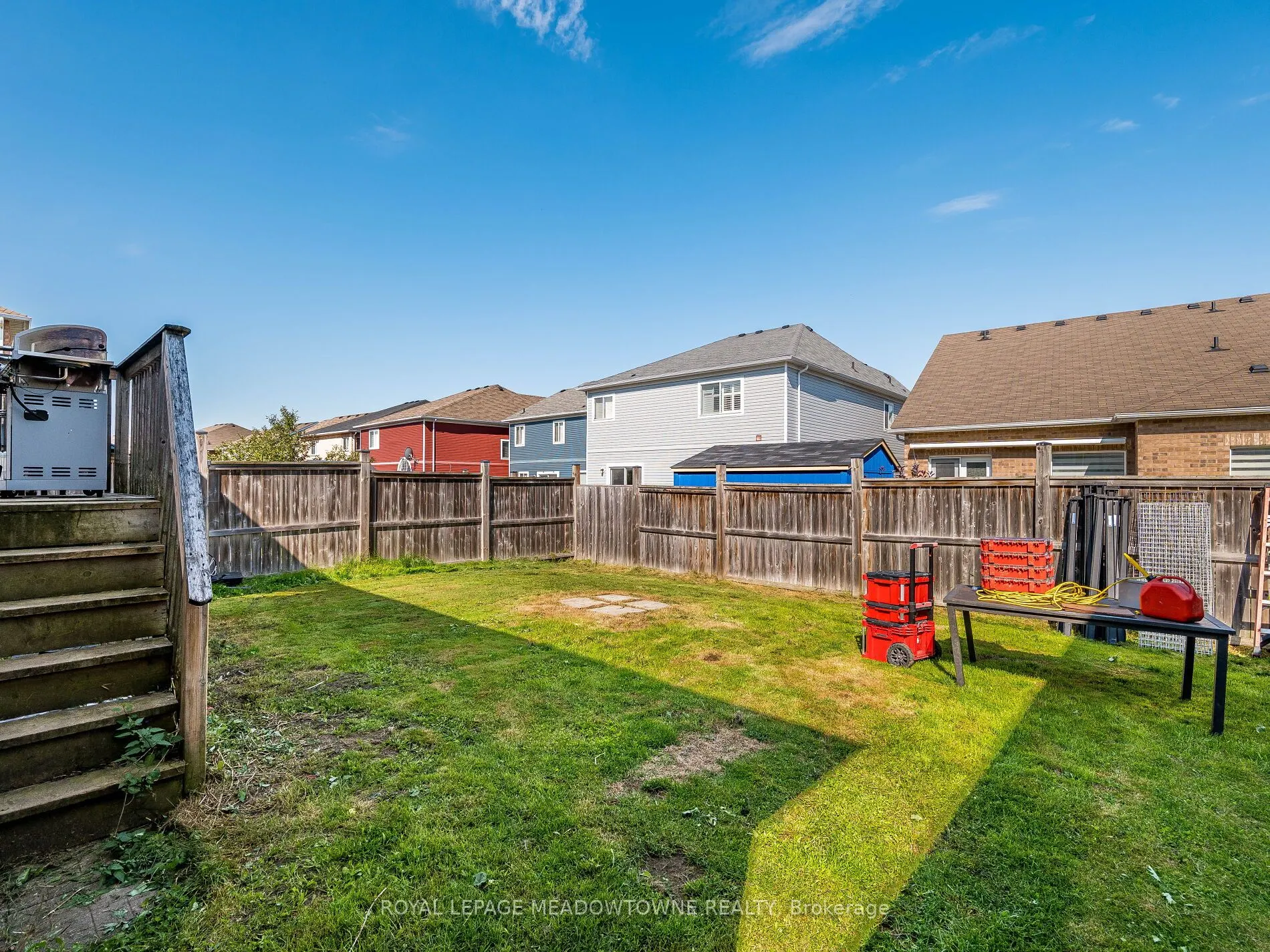 543 Wansbrough Way
