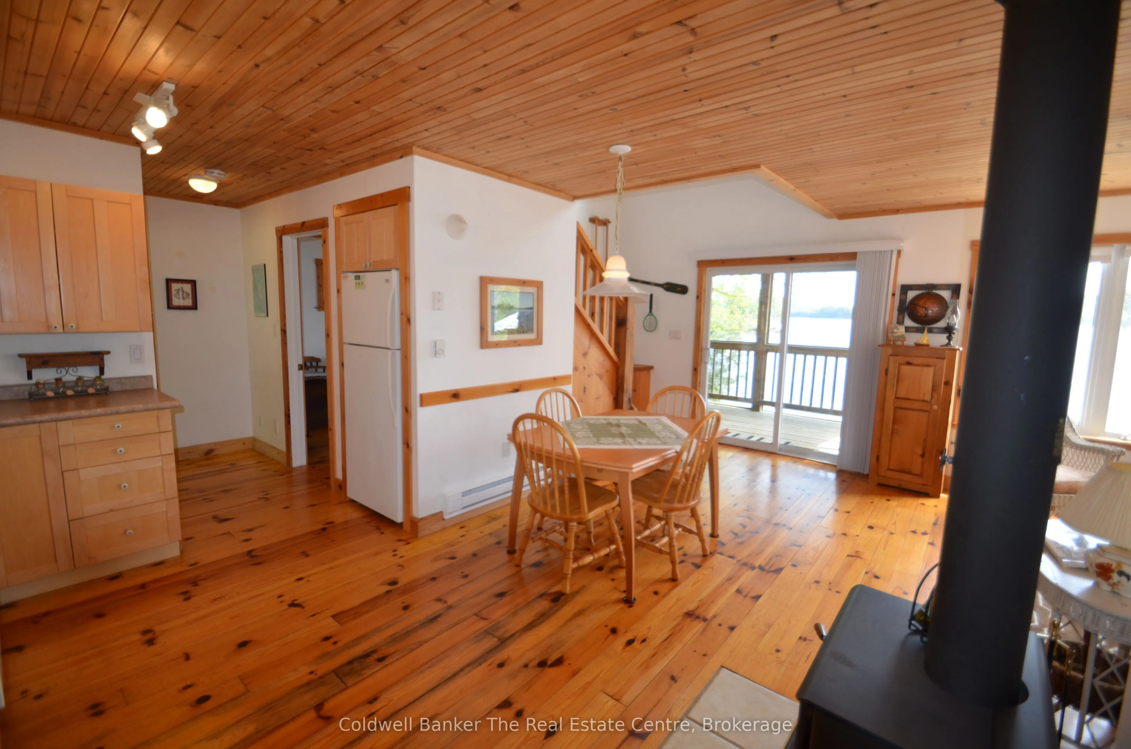 10835 Raven - West Shore Pass