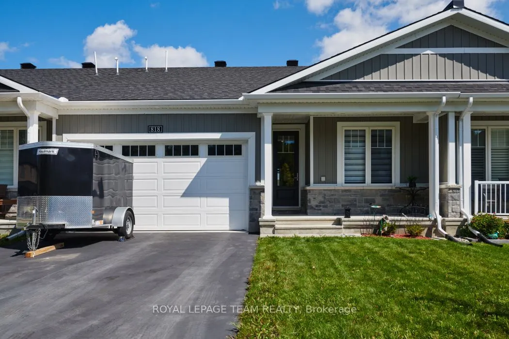 818 Companion Crescent