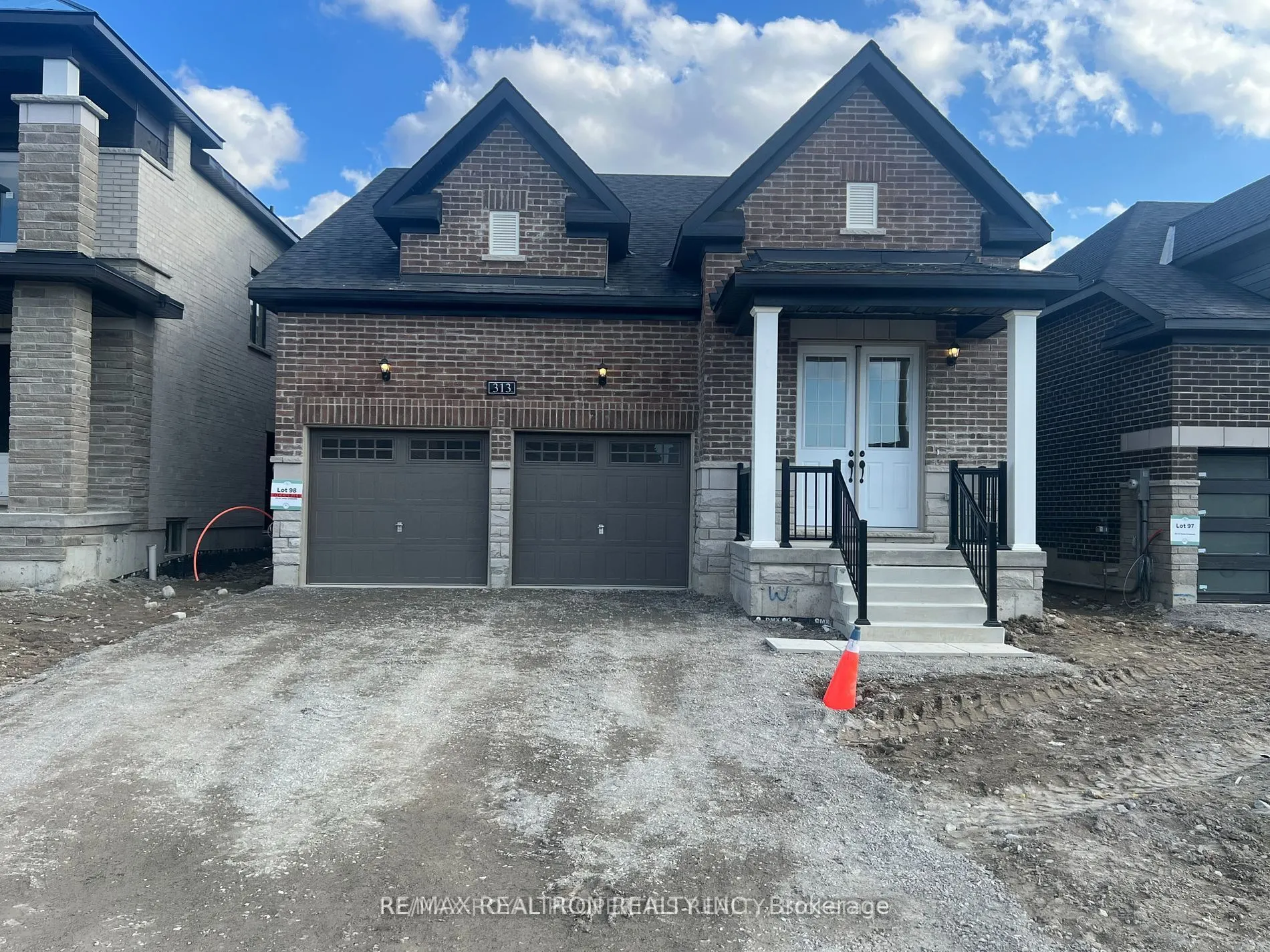 313 O'Toole Crescent