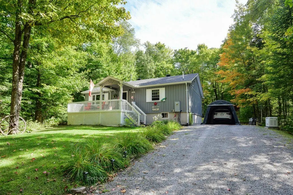 1160 Skeleton Lake Rd 2 Road