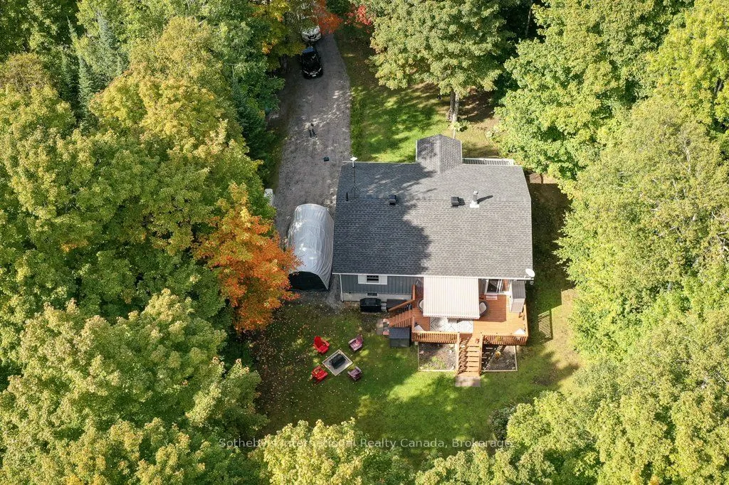 1160 Skeleton Lake Rd 2 Road
