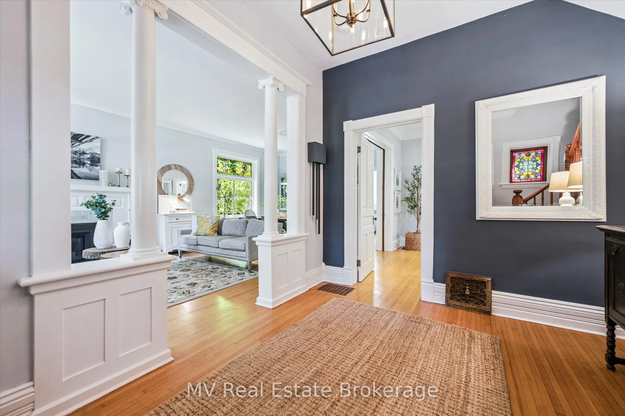 94 Colborne Street