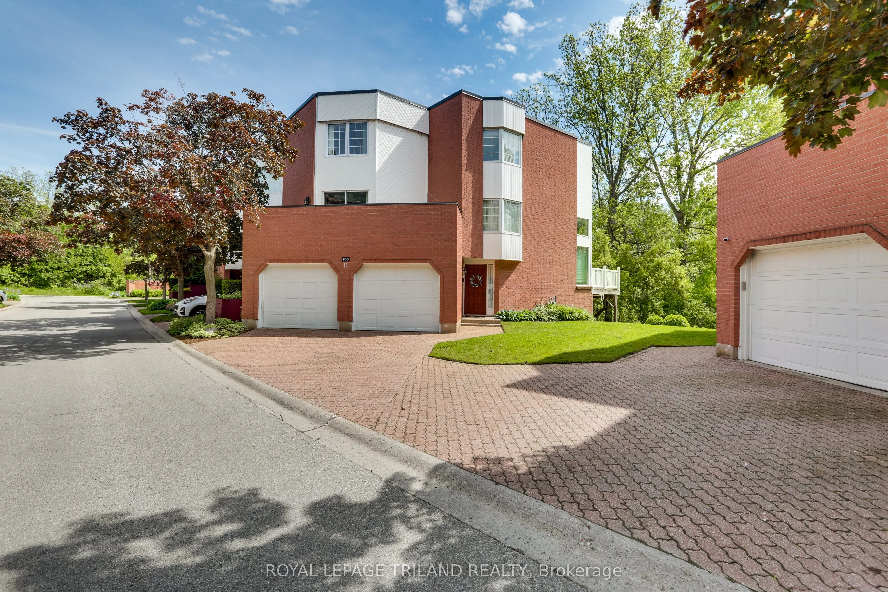 703 Windermere Road, #11