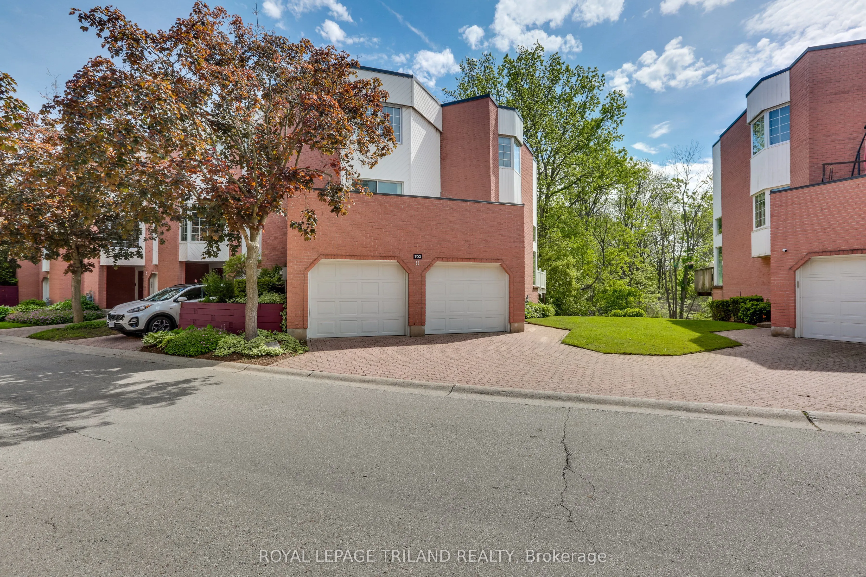 703 Windermere Road, #11