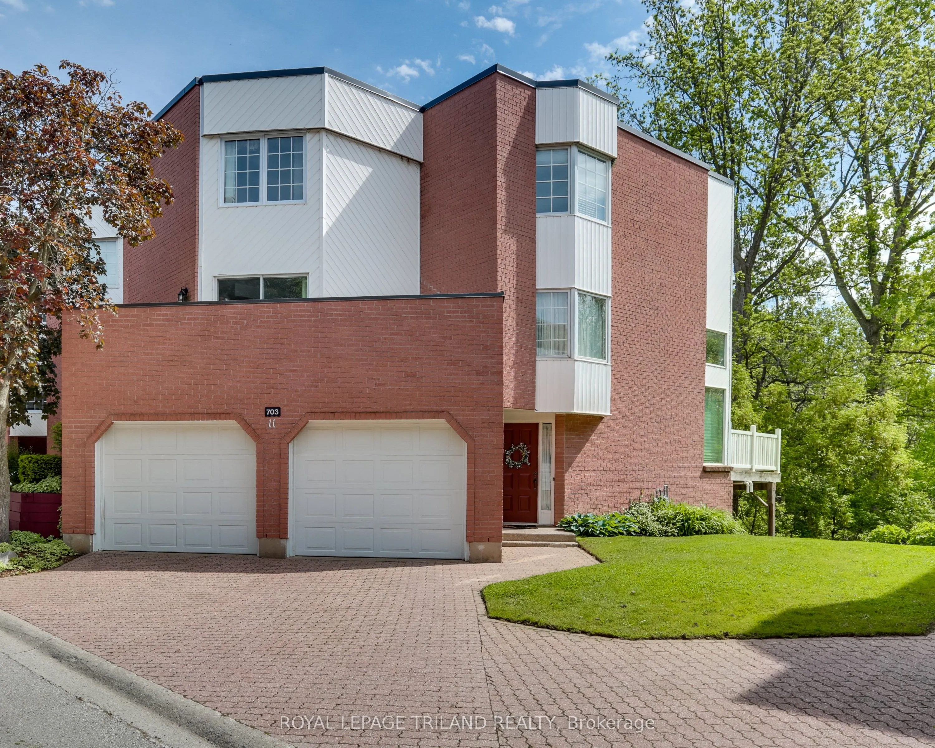703 Windermere Road, #11