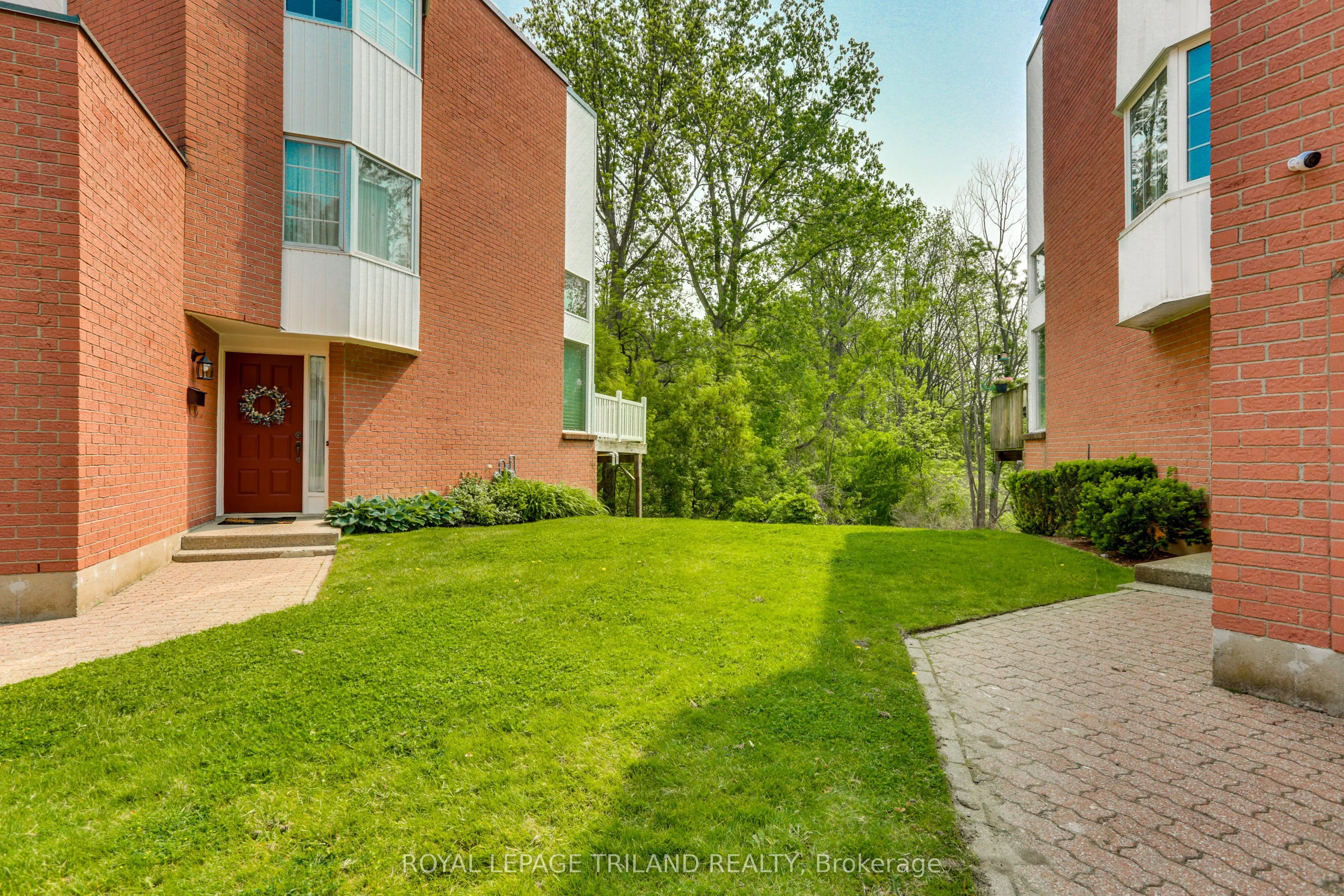 703 Windermere Road, #11