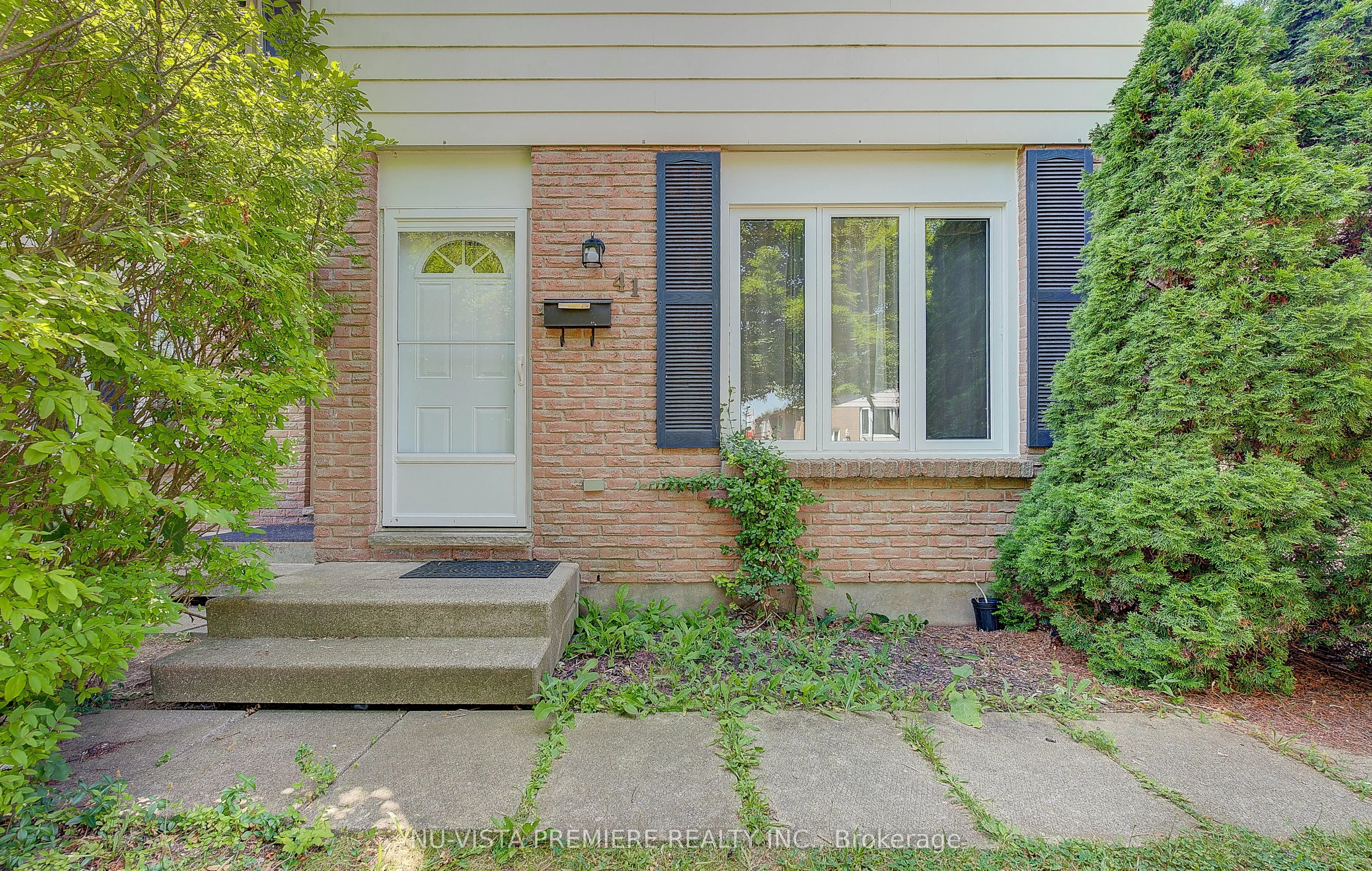 41 Inverary Road