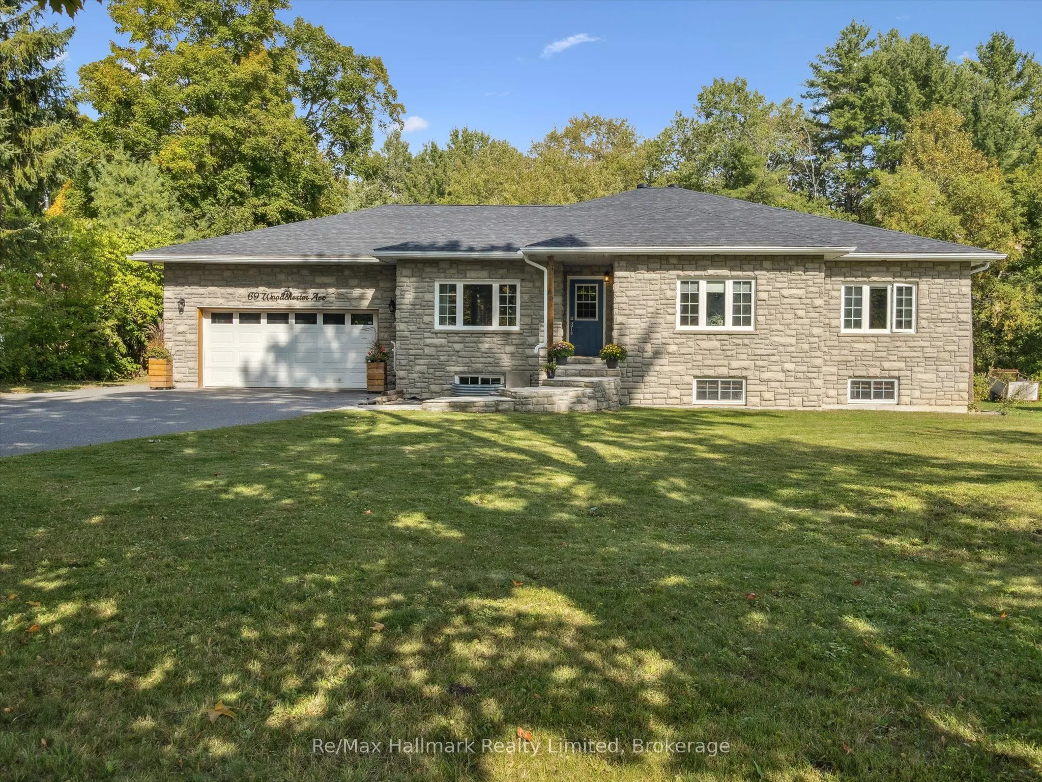 69 Woodchester Avenue