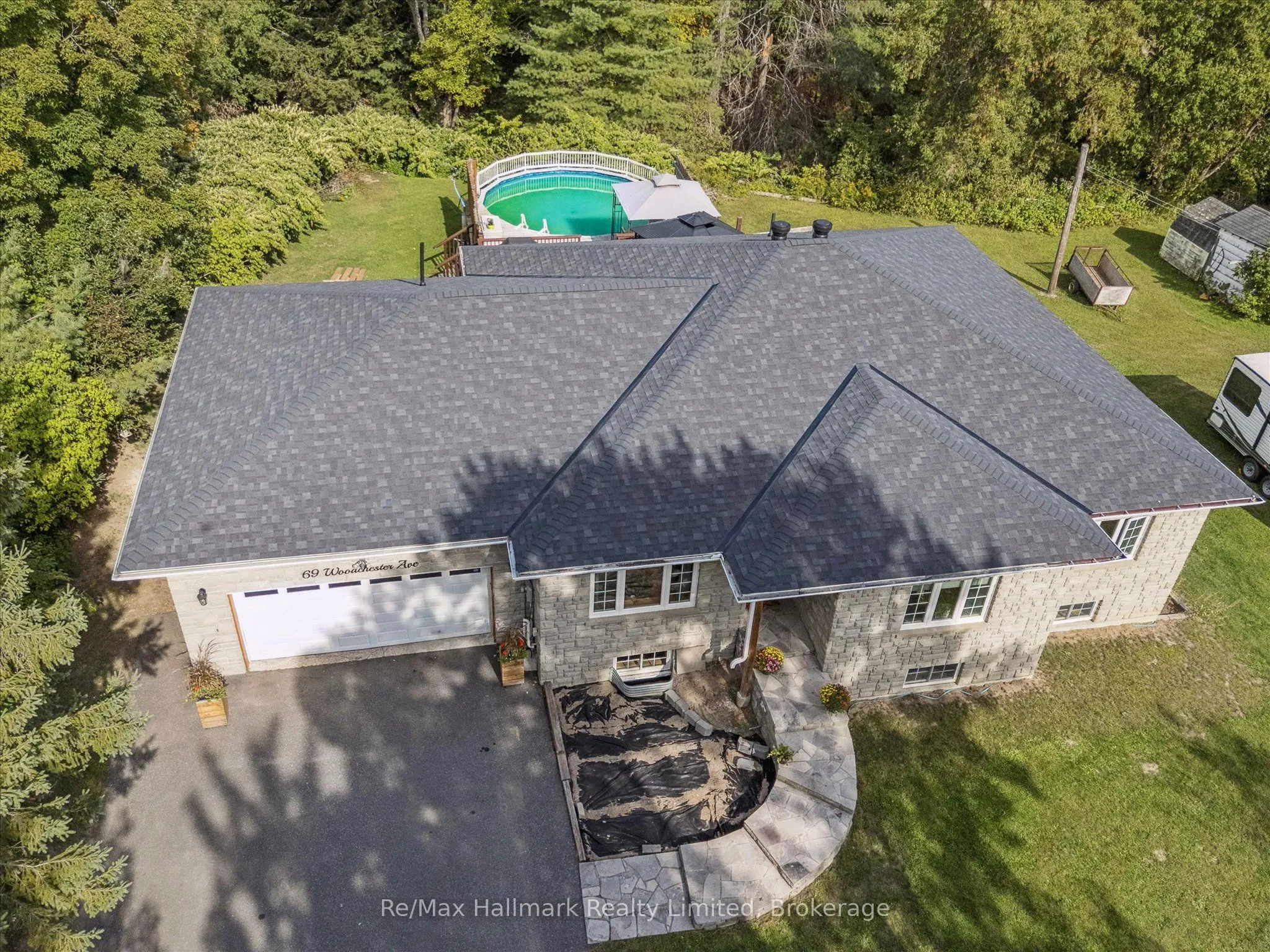 69 Woodchester Avenue