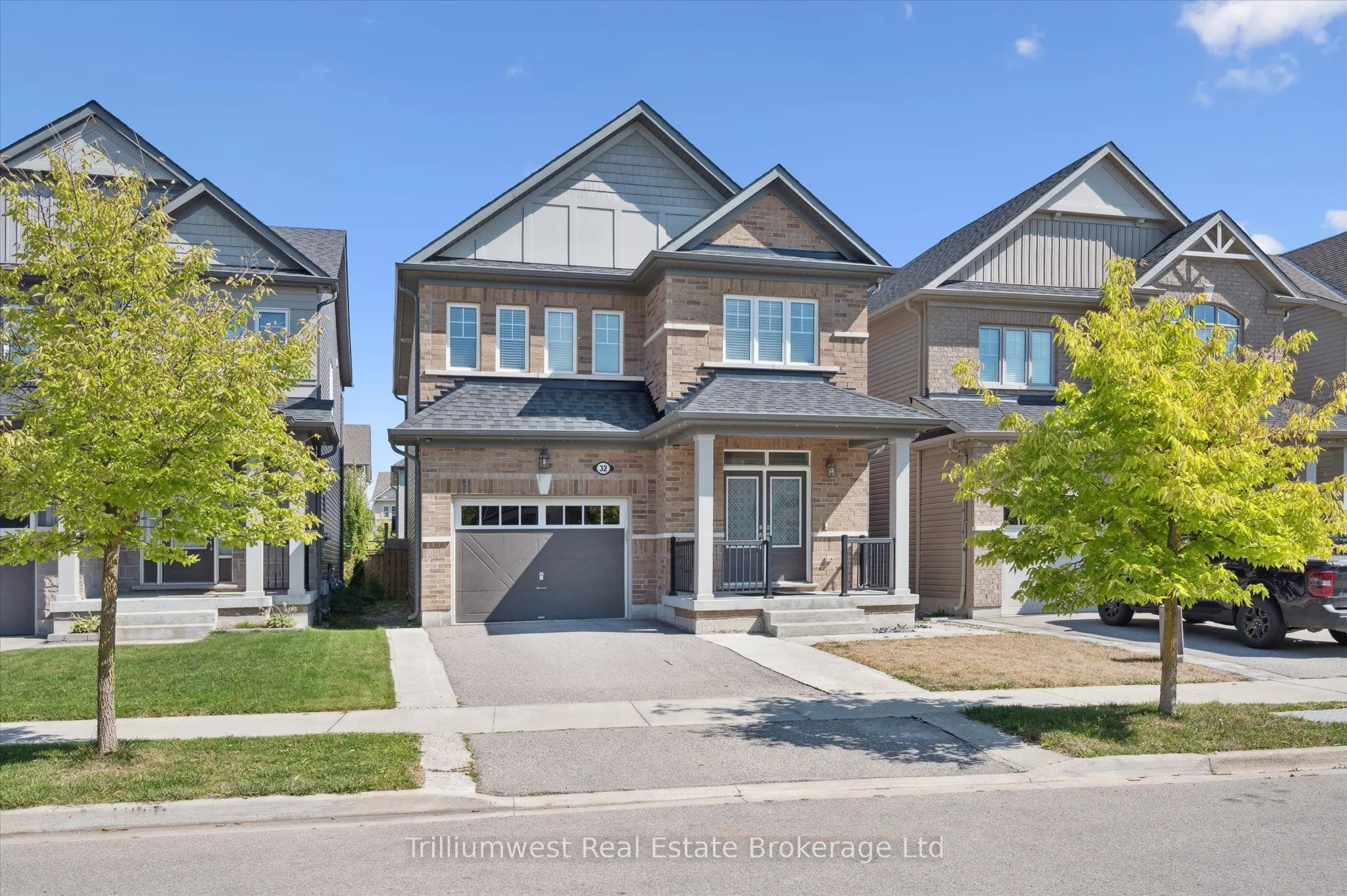32 Kay Crescent