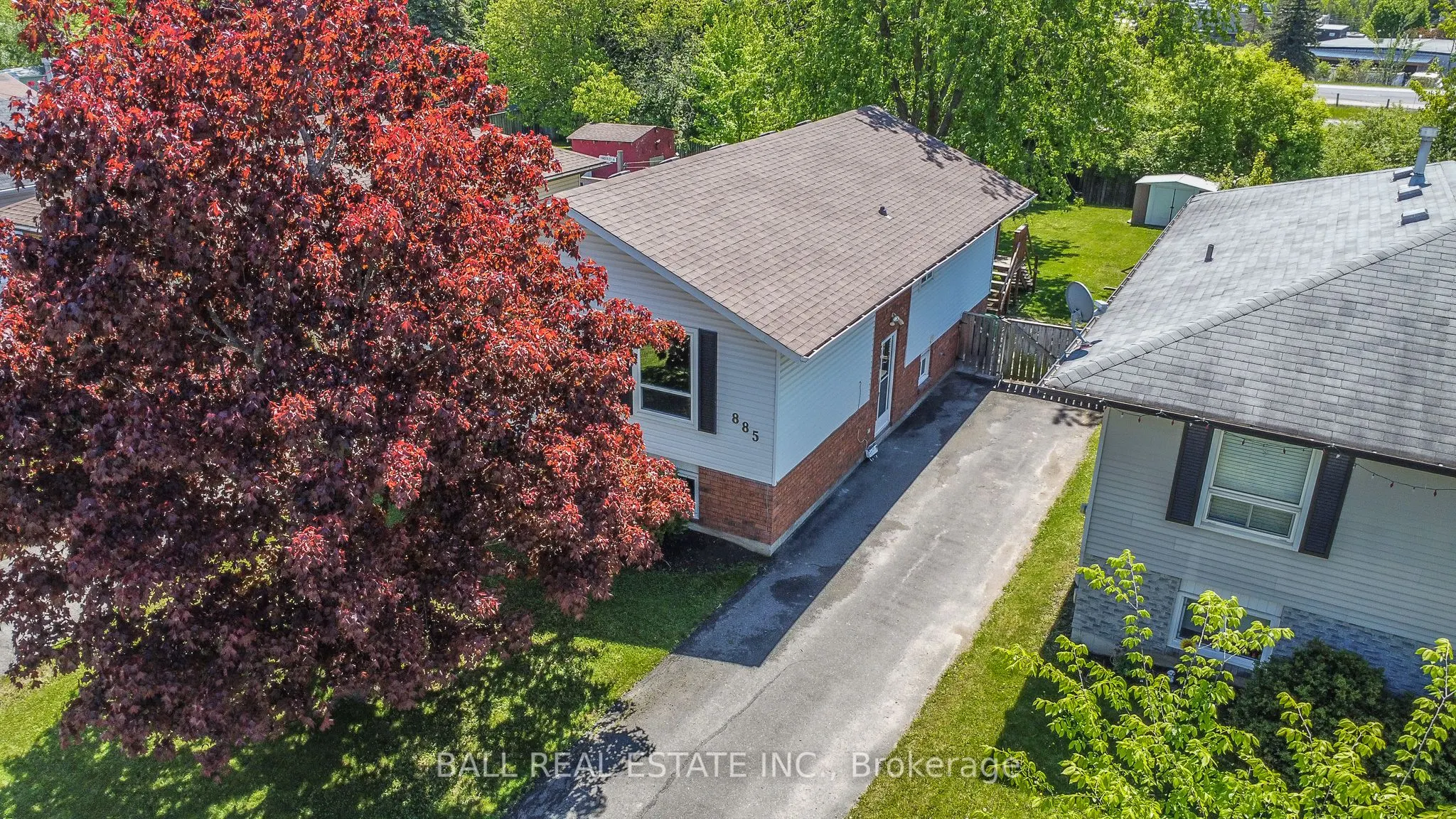 885 Stewart Drive