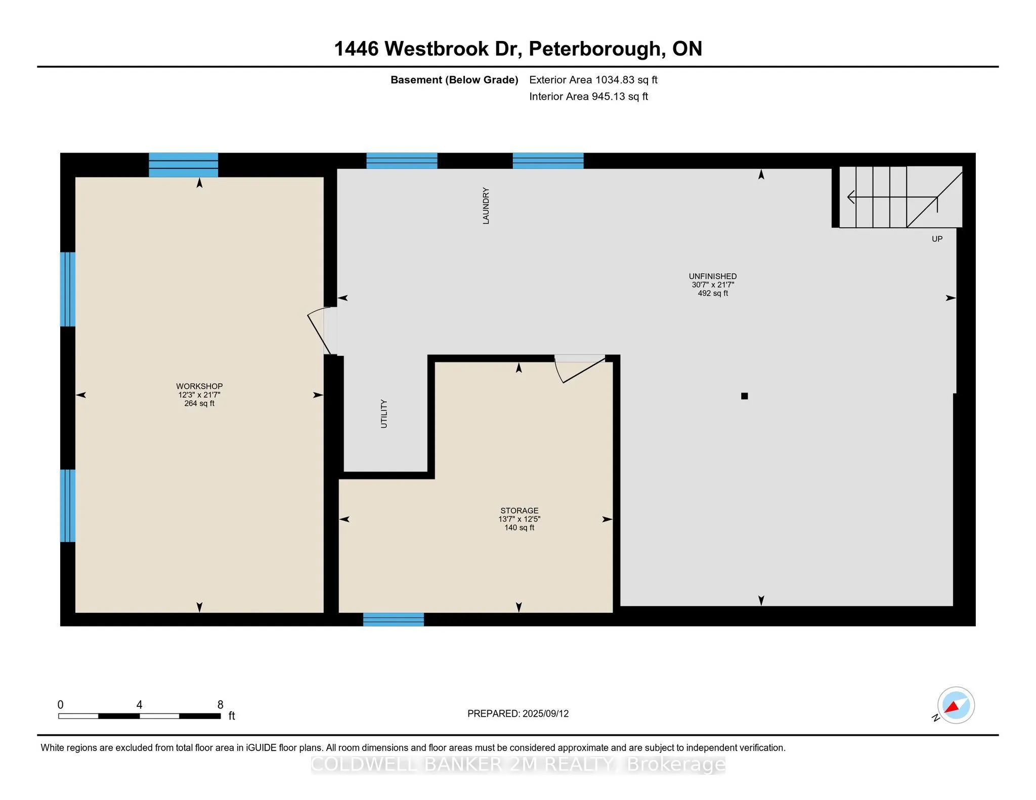 1446 Westbrook Drive