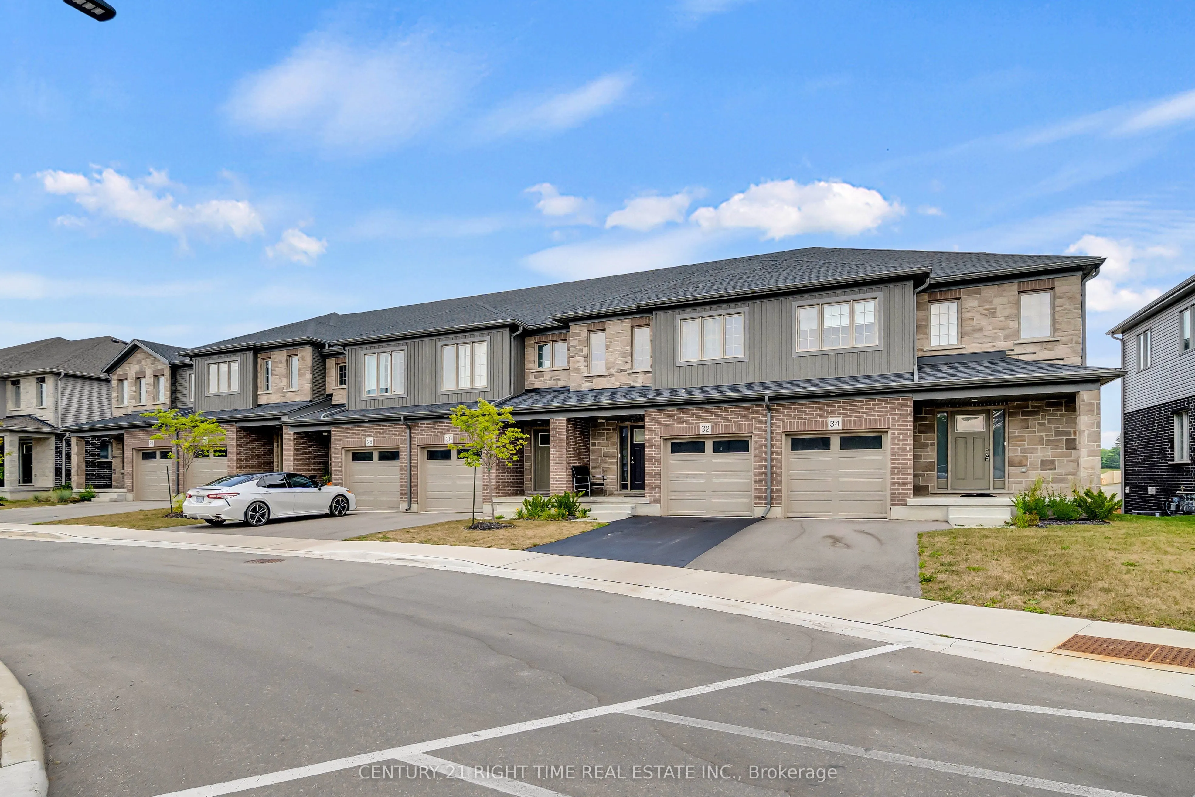 34 WEST MILL Street, #47