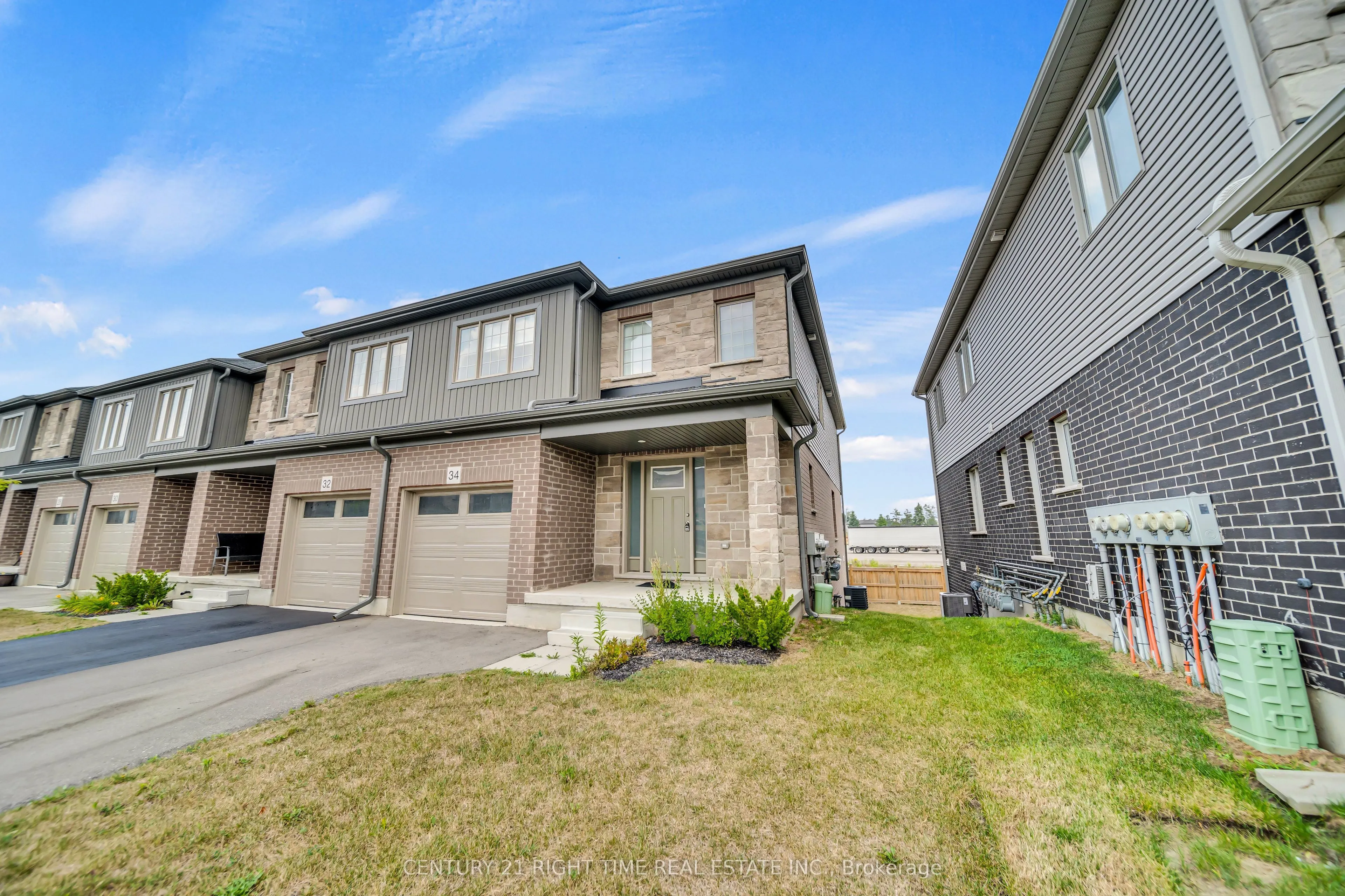 34 WEST MILL Street, #47