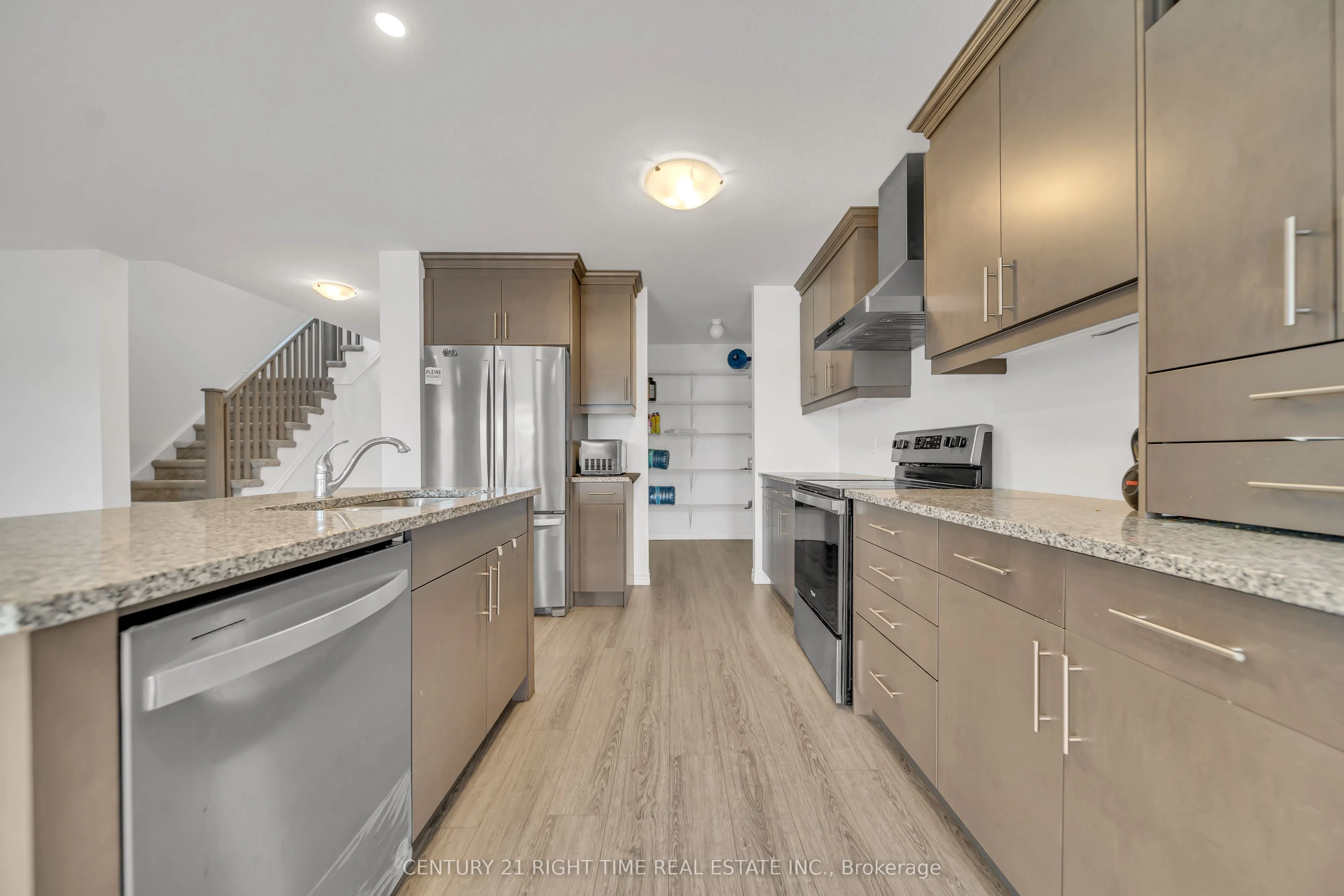 34 WEST MILL Street, #47