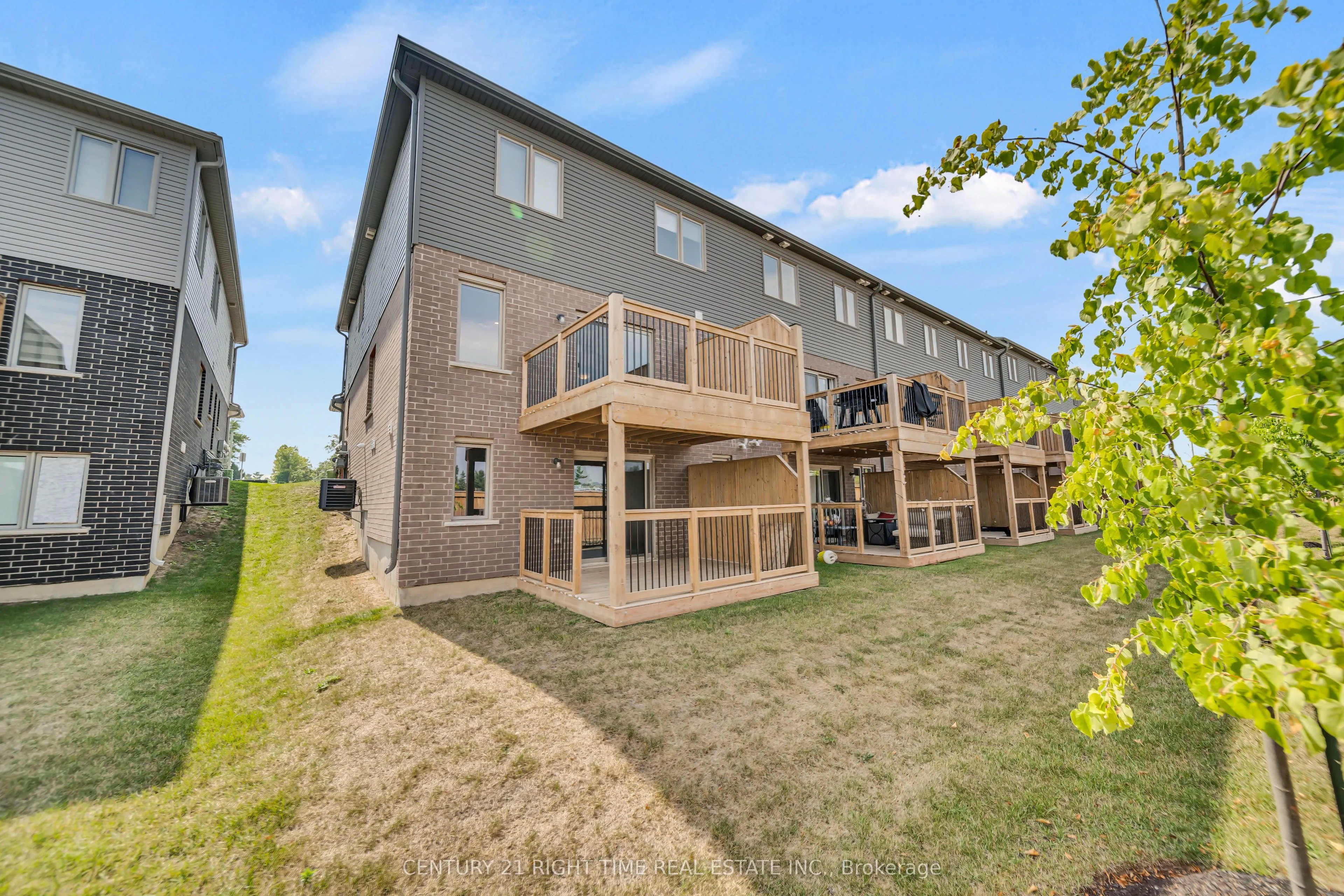 34 WEST MILL Street, #47