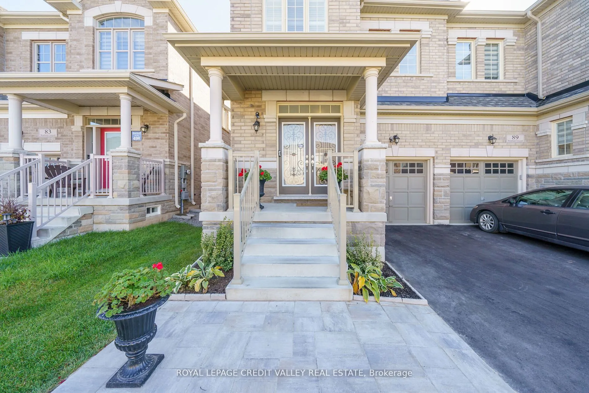 87 Westfield Crescent