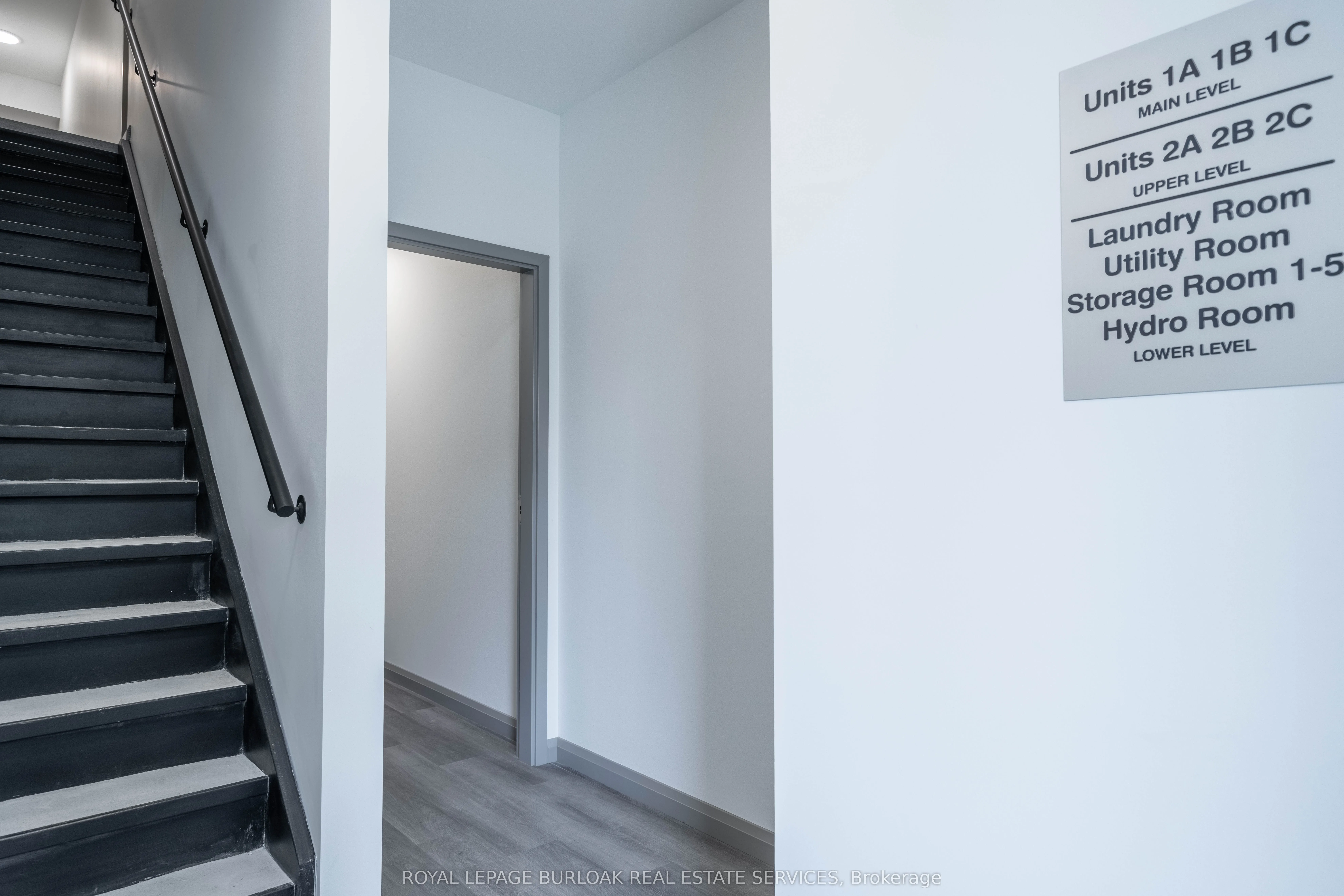 36 GRANT Avenue, #1C