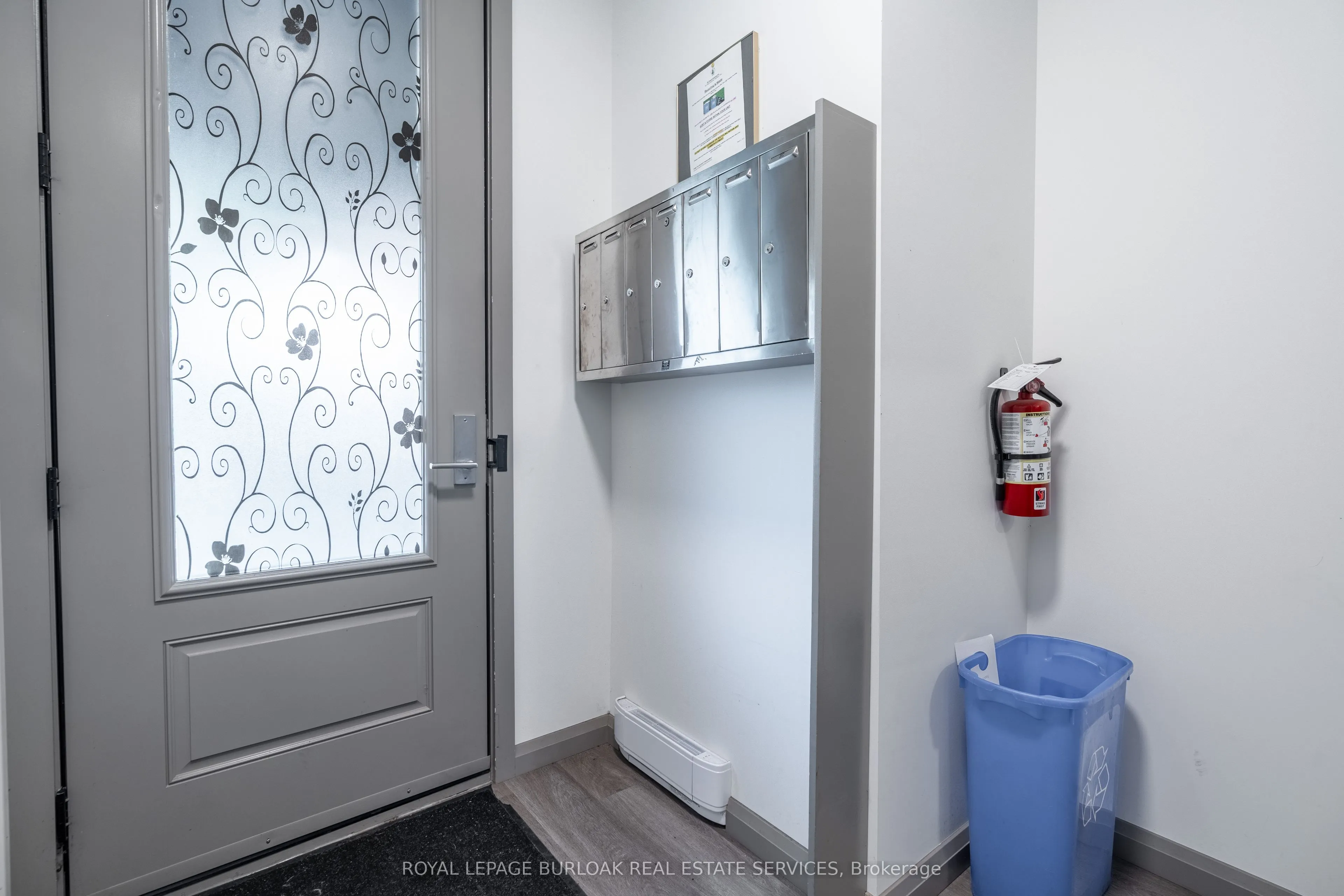 36 GRANT Avenue, #1C