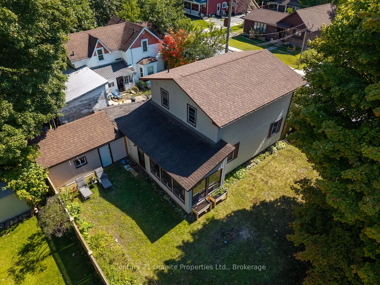 53 Cascade Street