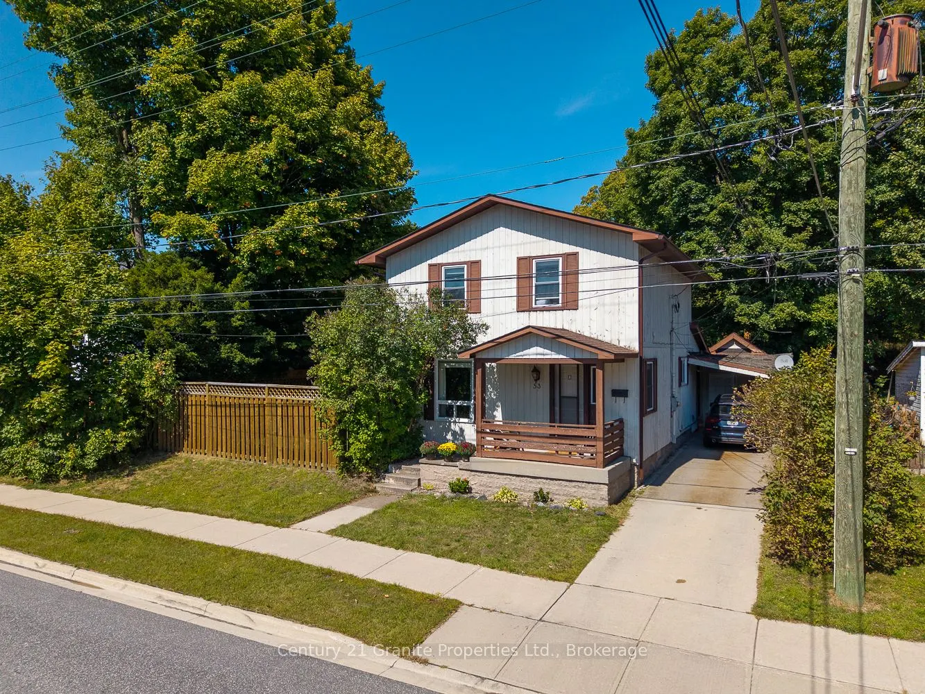 53 Cascade Street
