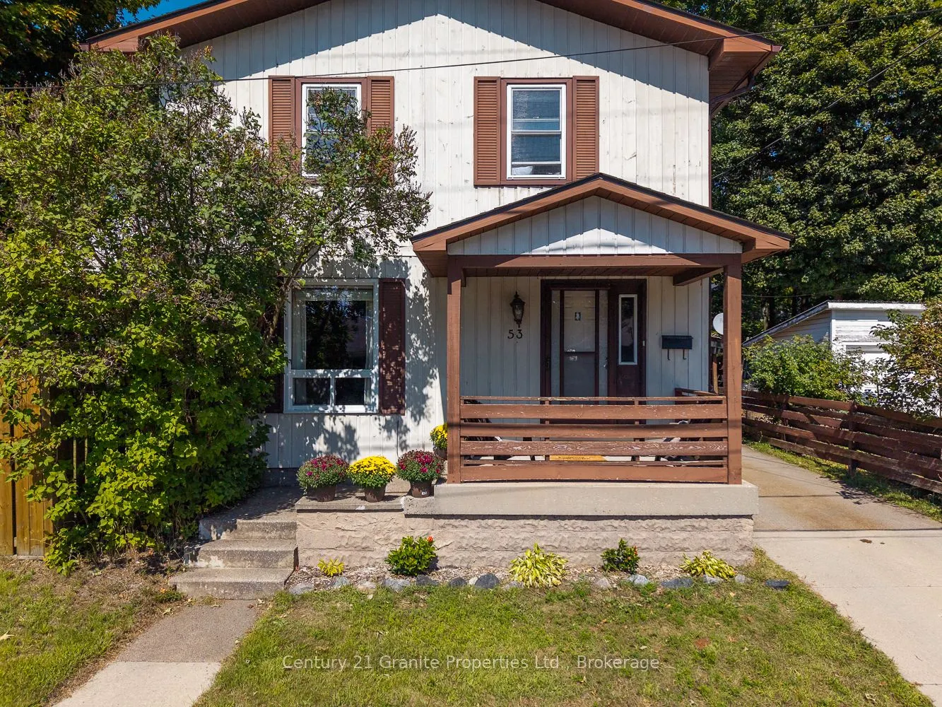53 Cascade Street