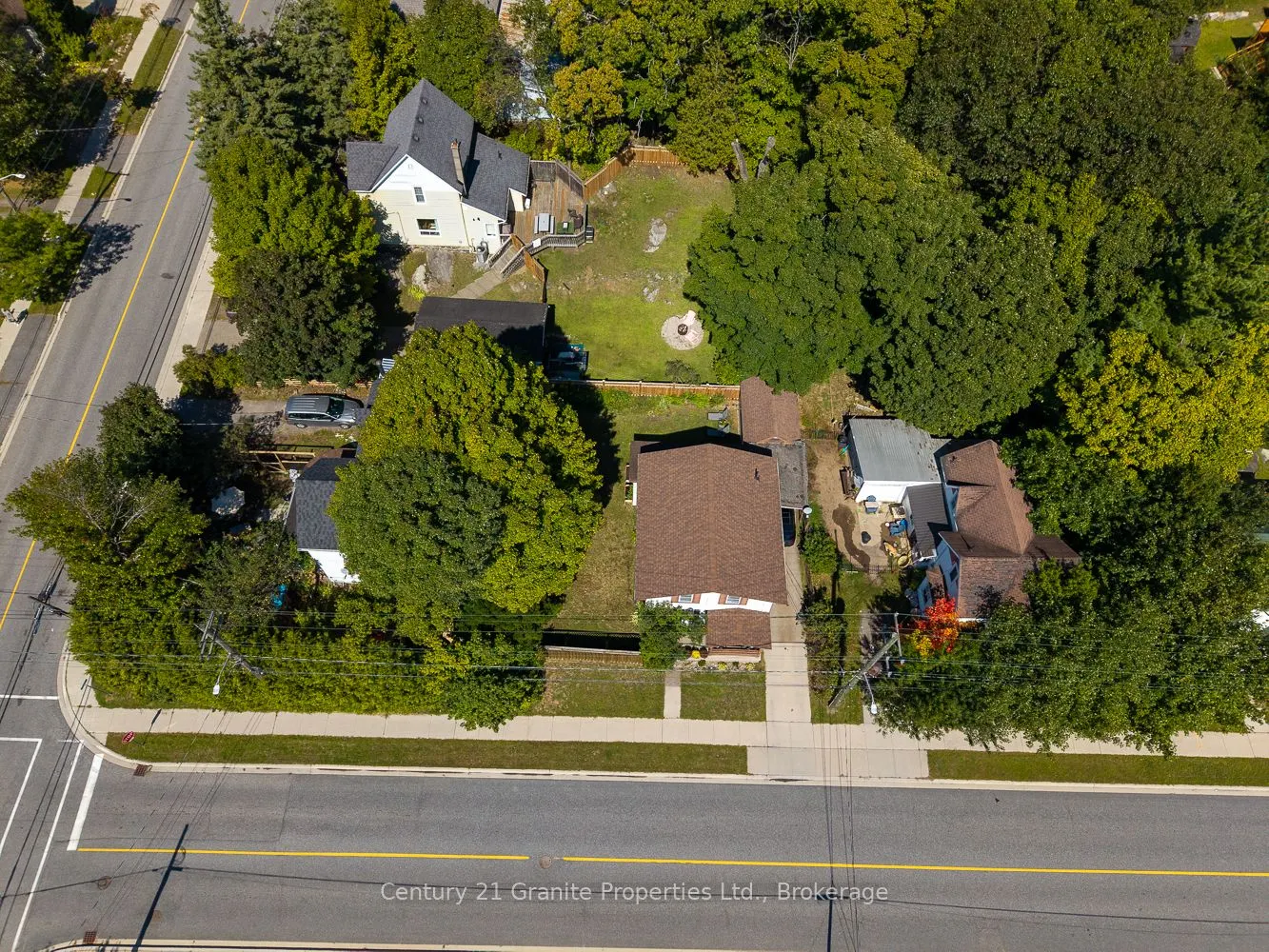 53 Cascade Street