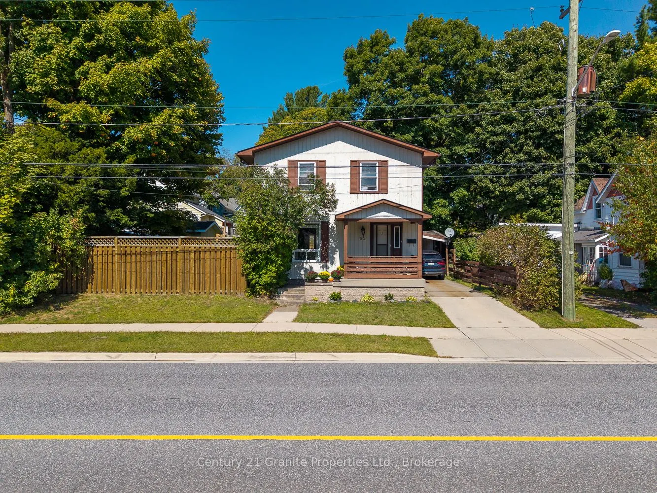 53 Cascade Street