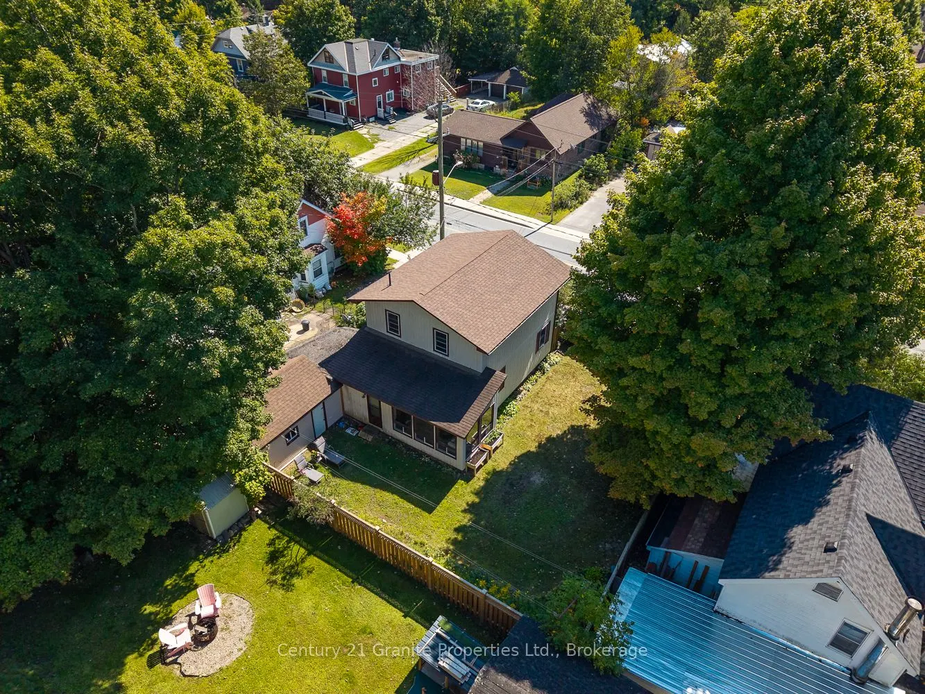 53 Cascade Street