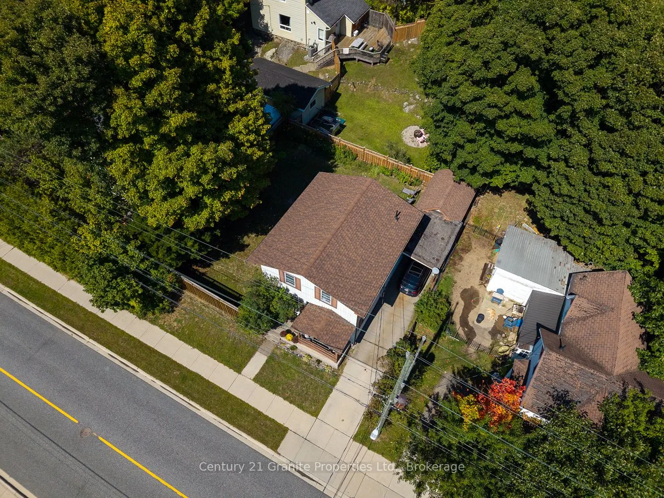 53 Cascade Street