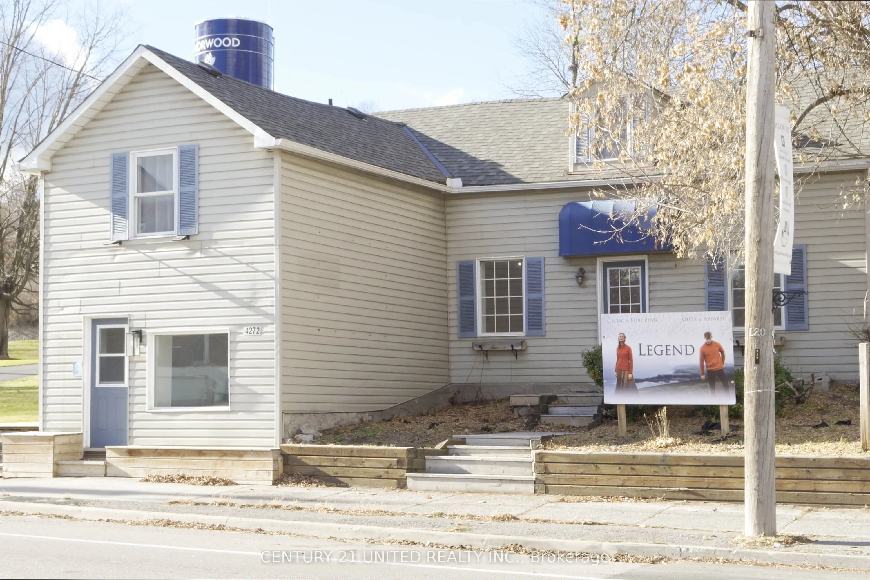 4272 Highway 7