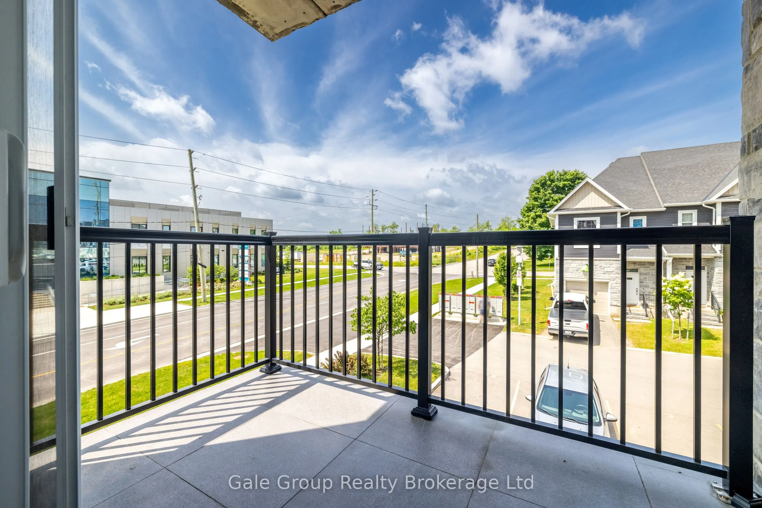 439 Athlone Avenue, #Unit #C3