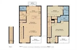 439 Athlone Avenue, #Unit #C3