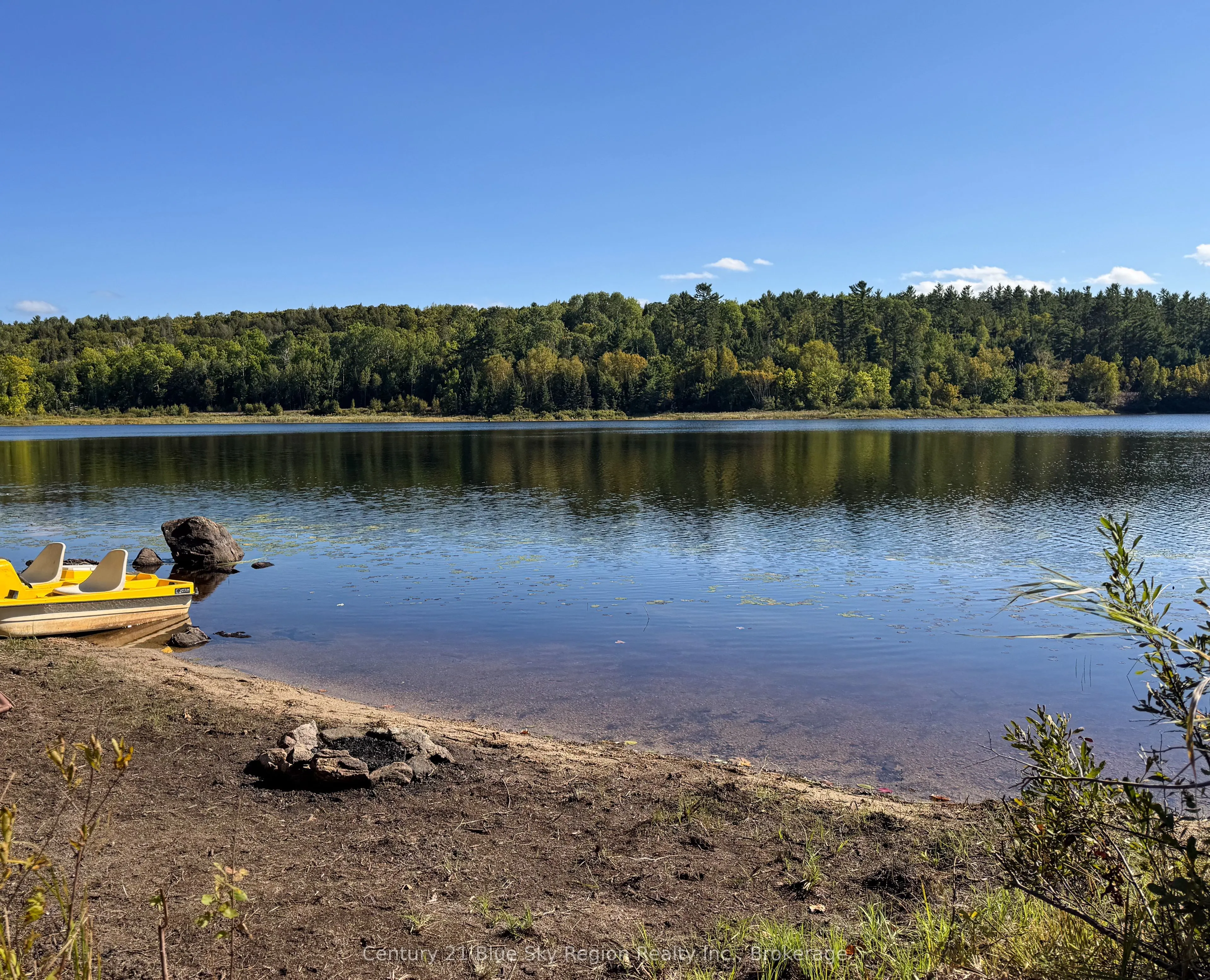 2C Taggart Lake Road